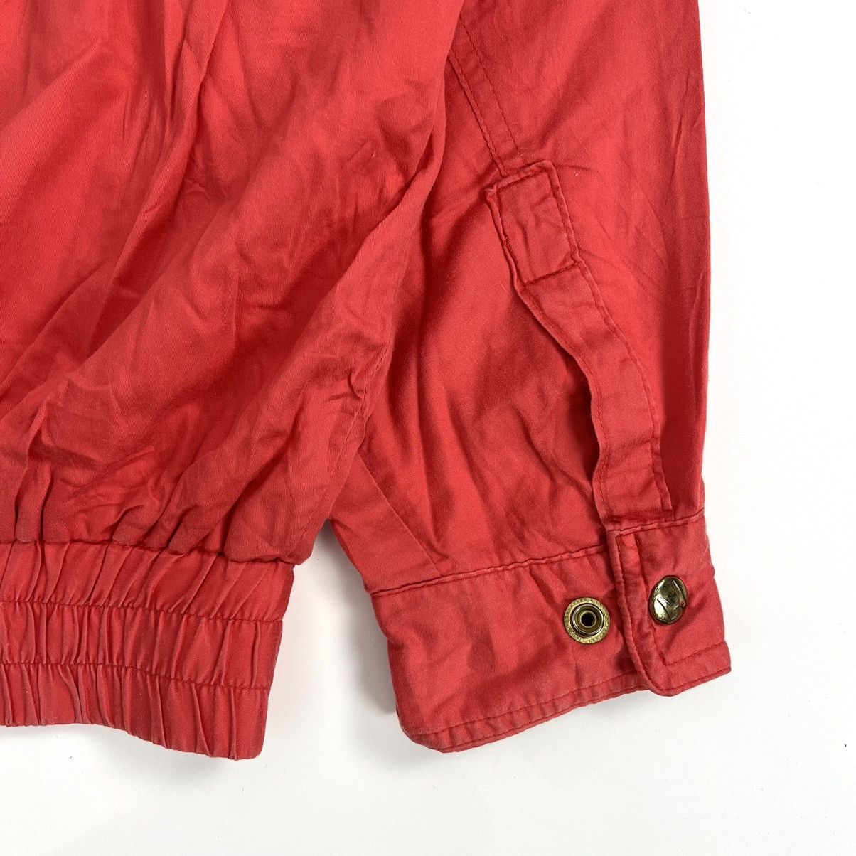 Honda × Vintage Vintage Honda Racing Team F-1 World Grandprix Jacket Size US XL / EU 56 / 4 - 19 Thumbnail