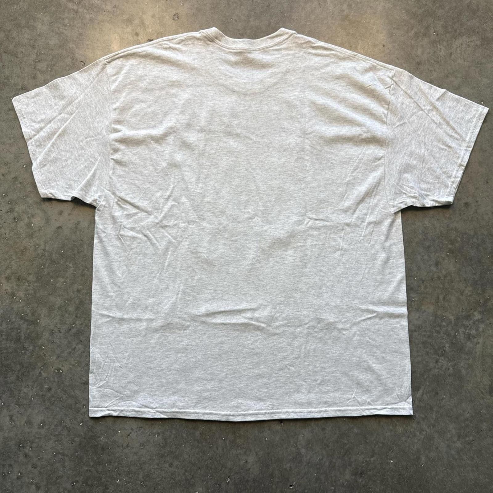Other Lewis Hamilton Escuderia Middle Finger Formula 1 T-Shirt Size US M / EU 48-50 / 2 - 2 Thumbnail