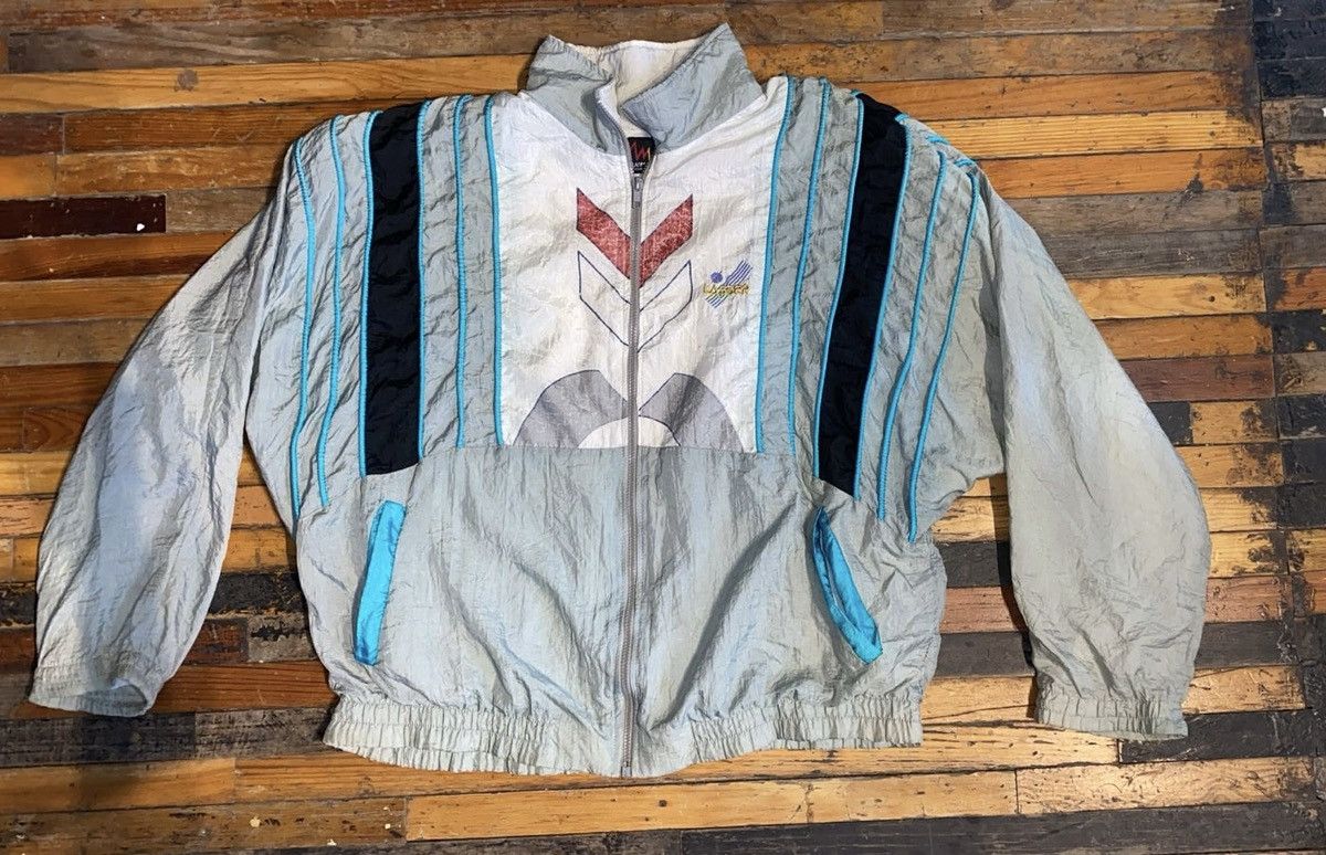 Other Lasser sports jacket Size M / US 6-8 / IT 42-44 - 1 Thumbnail