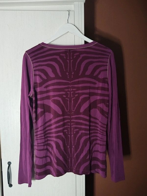 Other × Vintage Laurel mesh blouse Size XL / US 12-14 / IT 48-50 - 3 Thumbnail