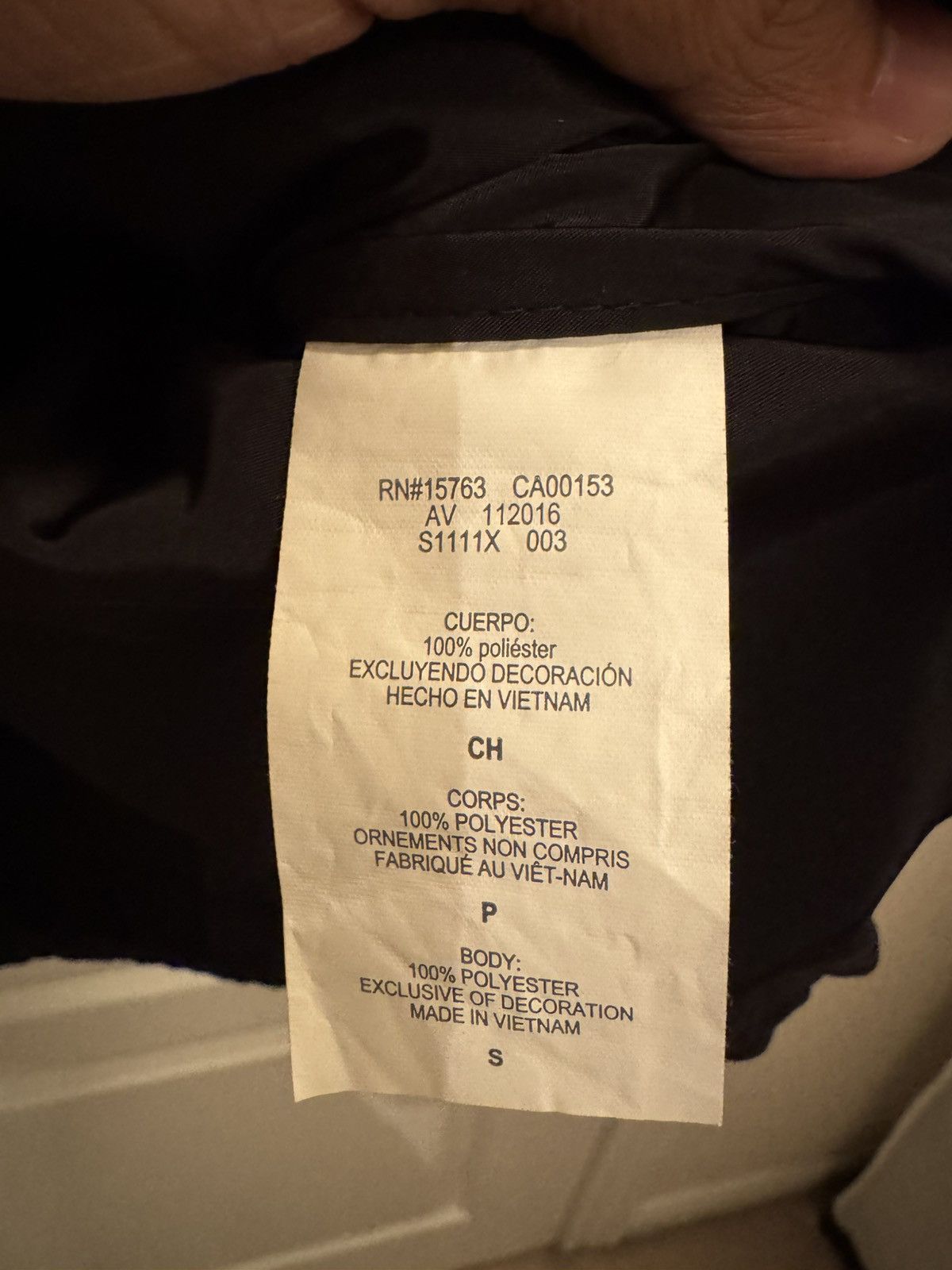 Champion × Supreme Supreme x Champion Jacket Size US S / EU 44-46 / 1 - 5 Thumbnail