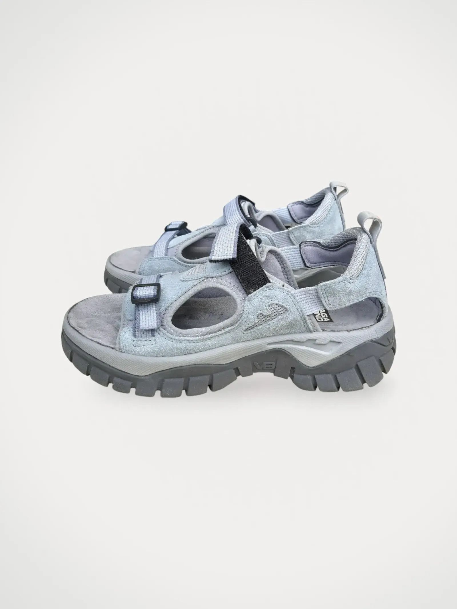 Vagabond Vagabond Sandals Size US 8 / IT 38 - 1 Thumbnail