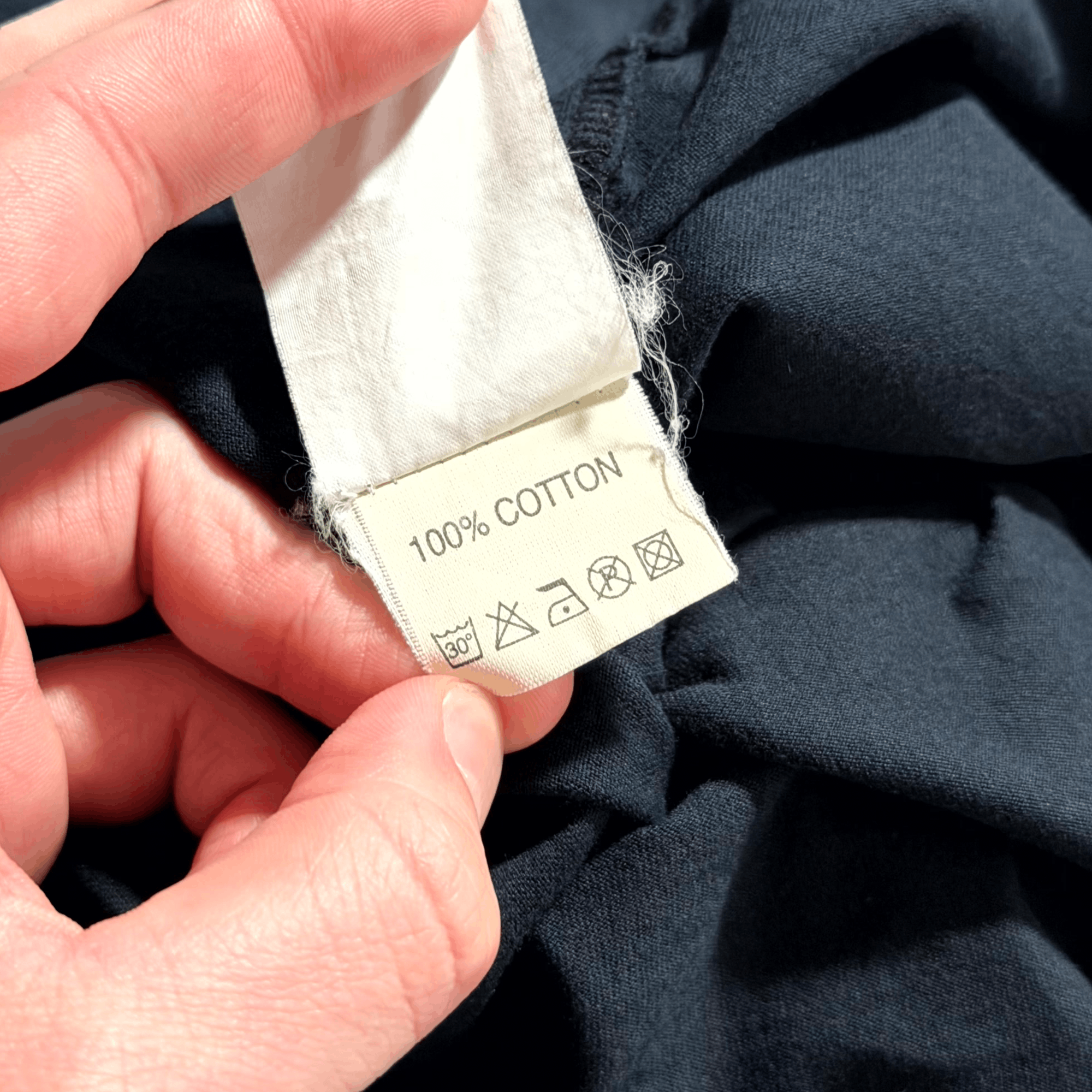 Raf Simons FW05 Raf Simons Peter De Potter Tank Size US S / EU 44-46 / 1 - 5 Thumbnail