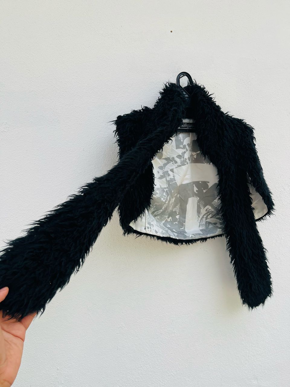 Hysteric Glamour × Japanese Brand × Vintage Vintage Hysteric Vest Size M / US 6-8 / IT 42-44 - 4 Thumbnail