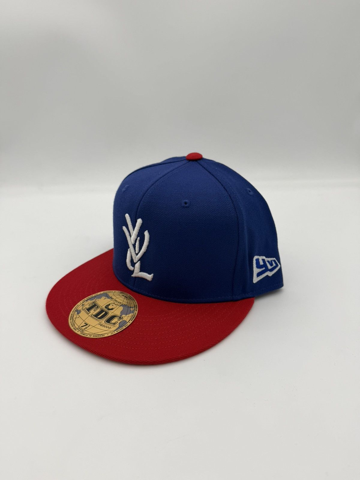 YVL キャップ NEWERA playboi carti opium YVL Snapback and Fitted Hats - Playboi Carti Opium I Am Music 2025