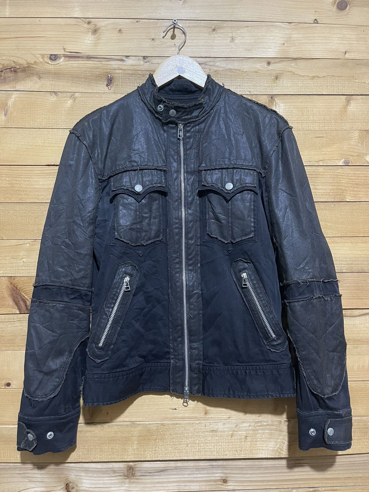 割引価格 Morgan Grailed | Homme ジャケット・アウター