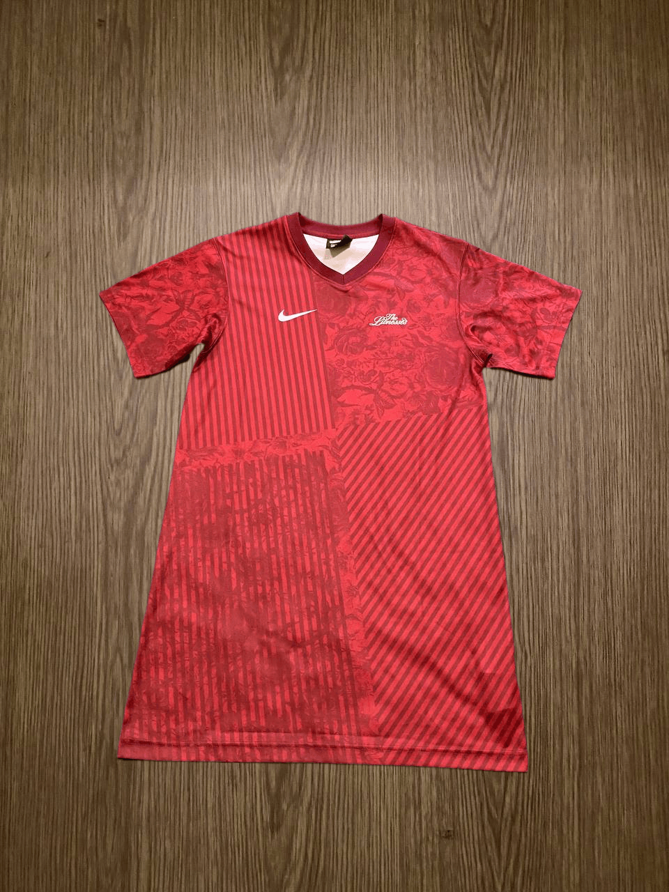 Nike Vintage Nike T-Shirt 90s Size US XS / EU 42 / 0 - 1 Thumbnail