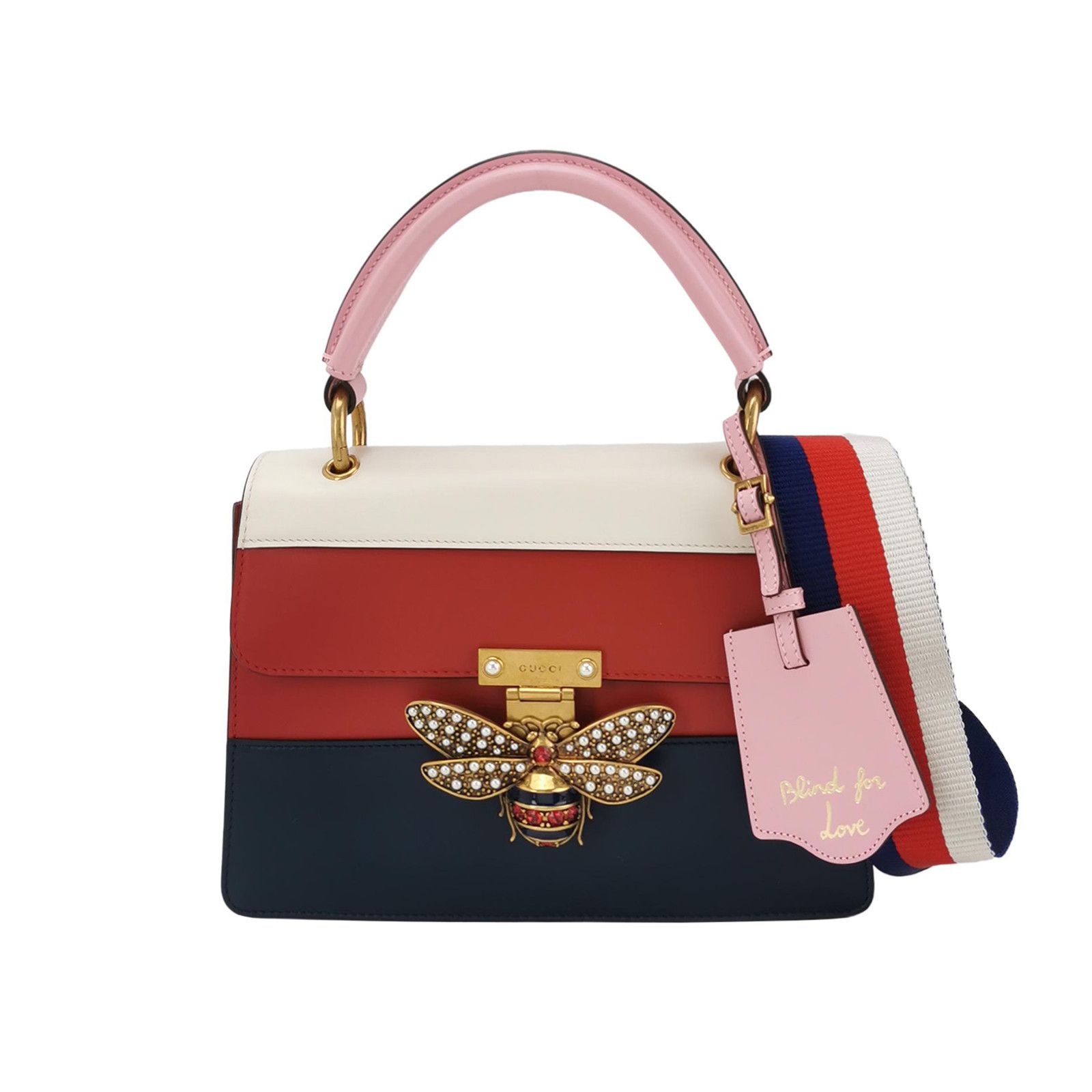 Gucci Gucci Women os Shoulder Bags Size ONE SIZE - 1 Thumbnail