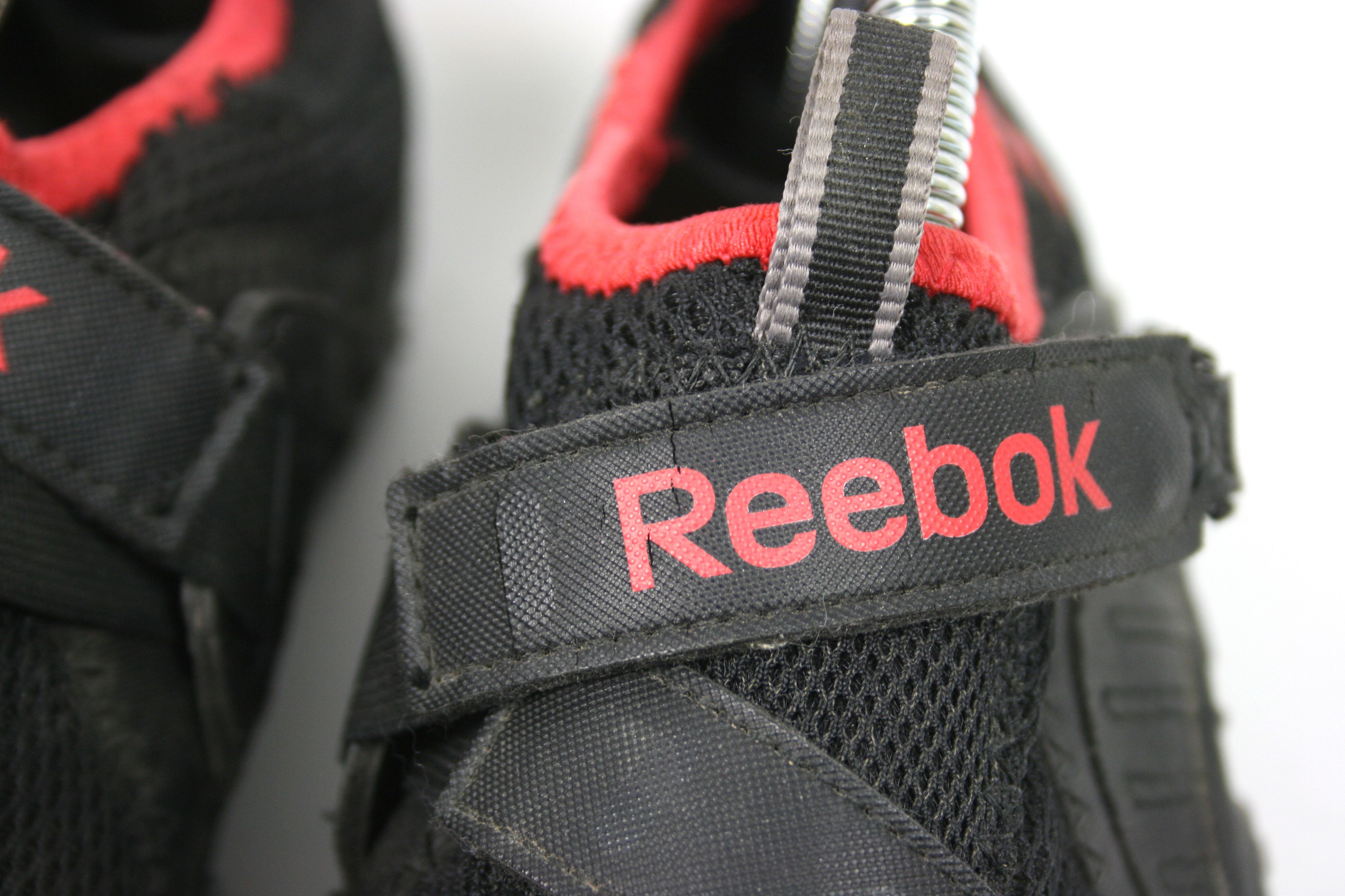 Reebok Locknesock Tyrex IV Low Sneakers Size US 7.5 / EU 40-41 - 8 Thumbnail