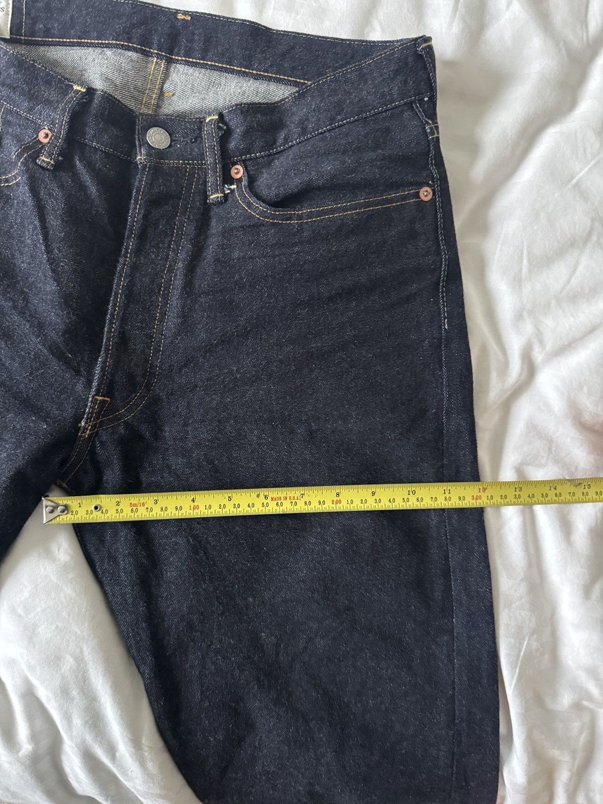 Studio D'Artisan SD 100 Size US 32 / EU 48 - 8 Thumbnail