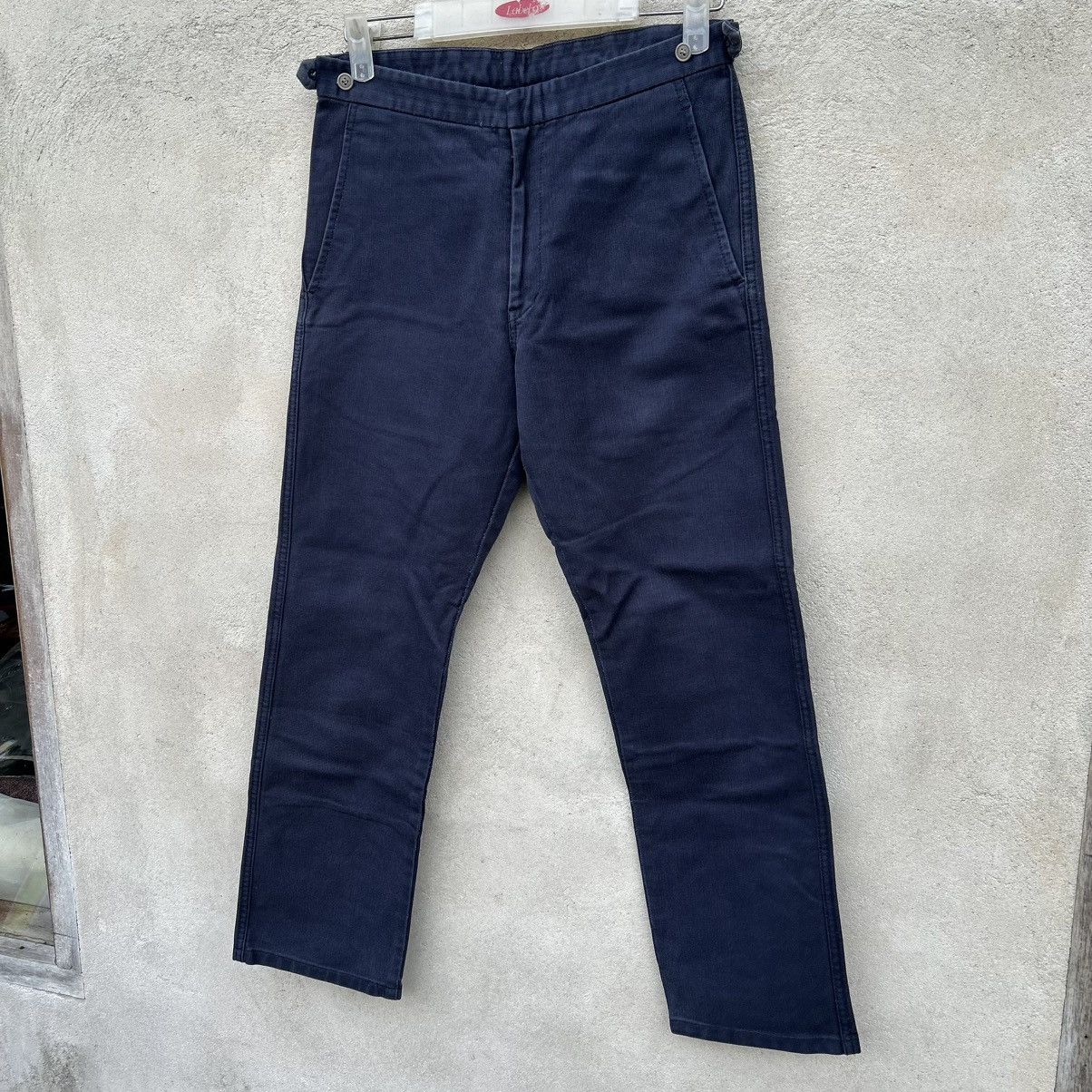 Comme des Garcons Homme Plus Vintage Comme des Garcons Homme Plus Pants Size US 30 / EU 46 - 6 Thumbnail