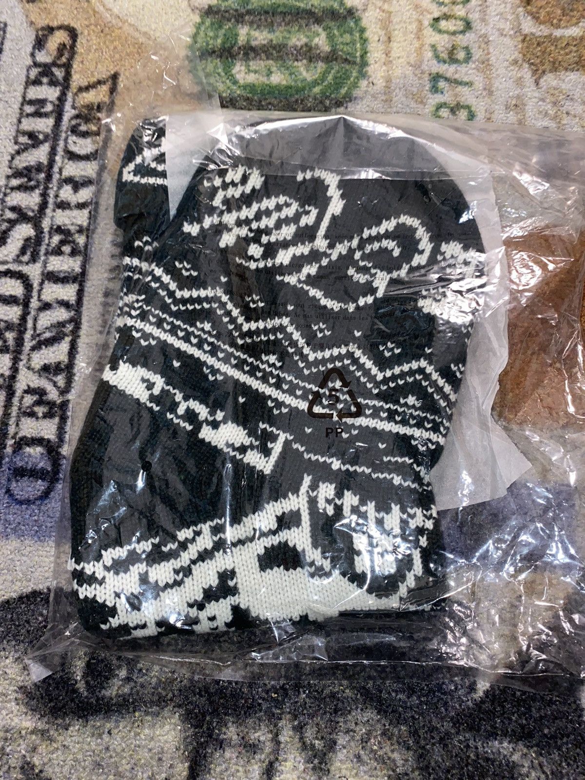 image of Kith Kithmas Stocking Stadium, Men's