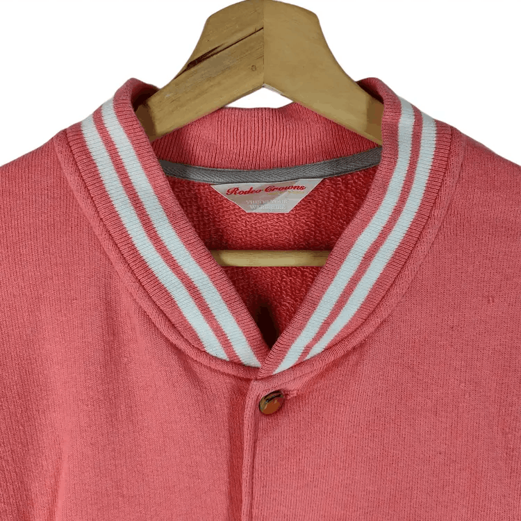 Japanese Brand Rodeo Crowns Varsity Jackets Size US M / EU 48-50 / 2 - 4 Thumbnail