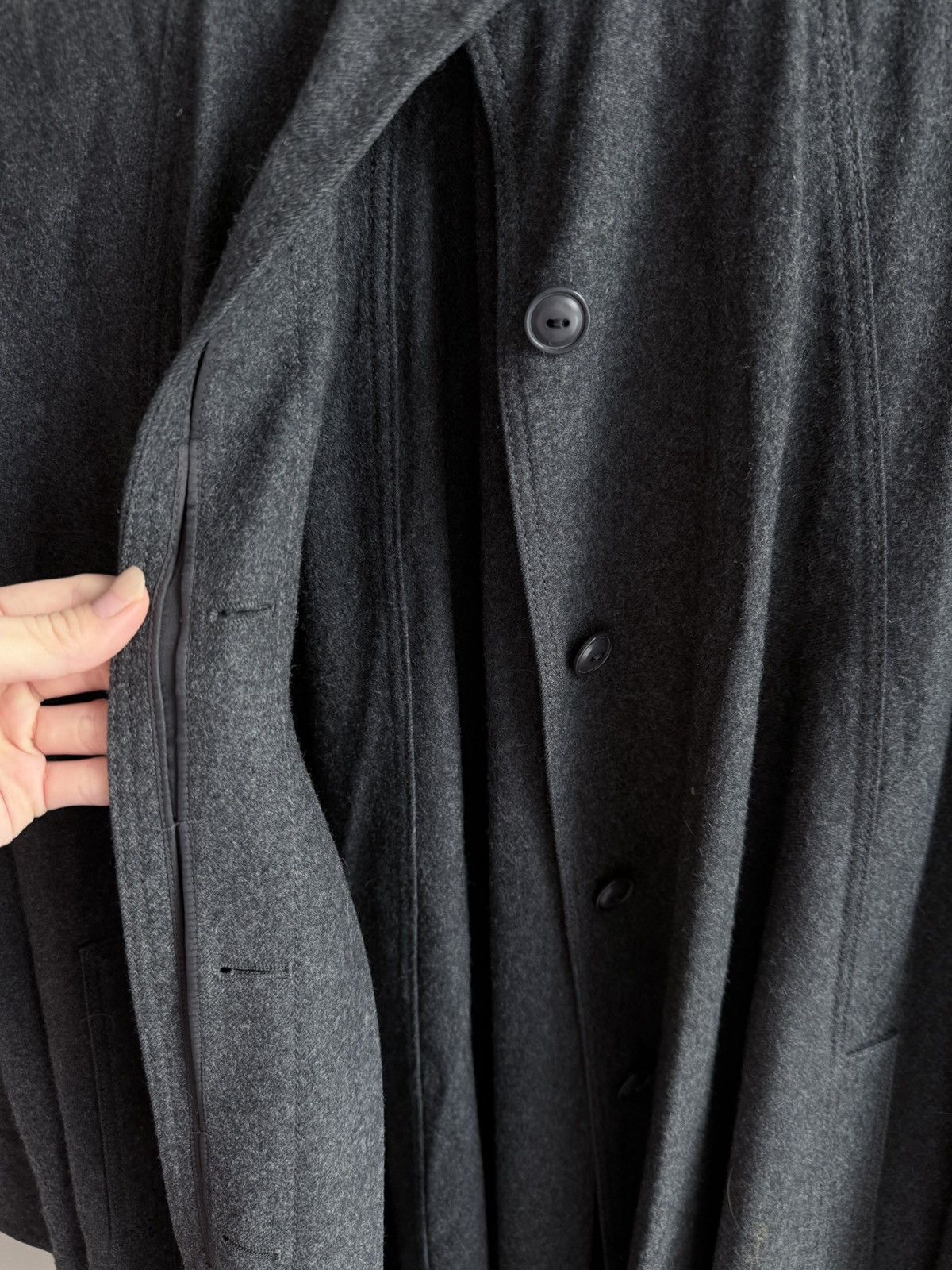 Louis Feraud Louis Feraud cape Size S / US 4 / IT 40 - 7 Thumbnail