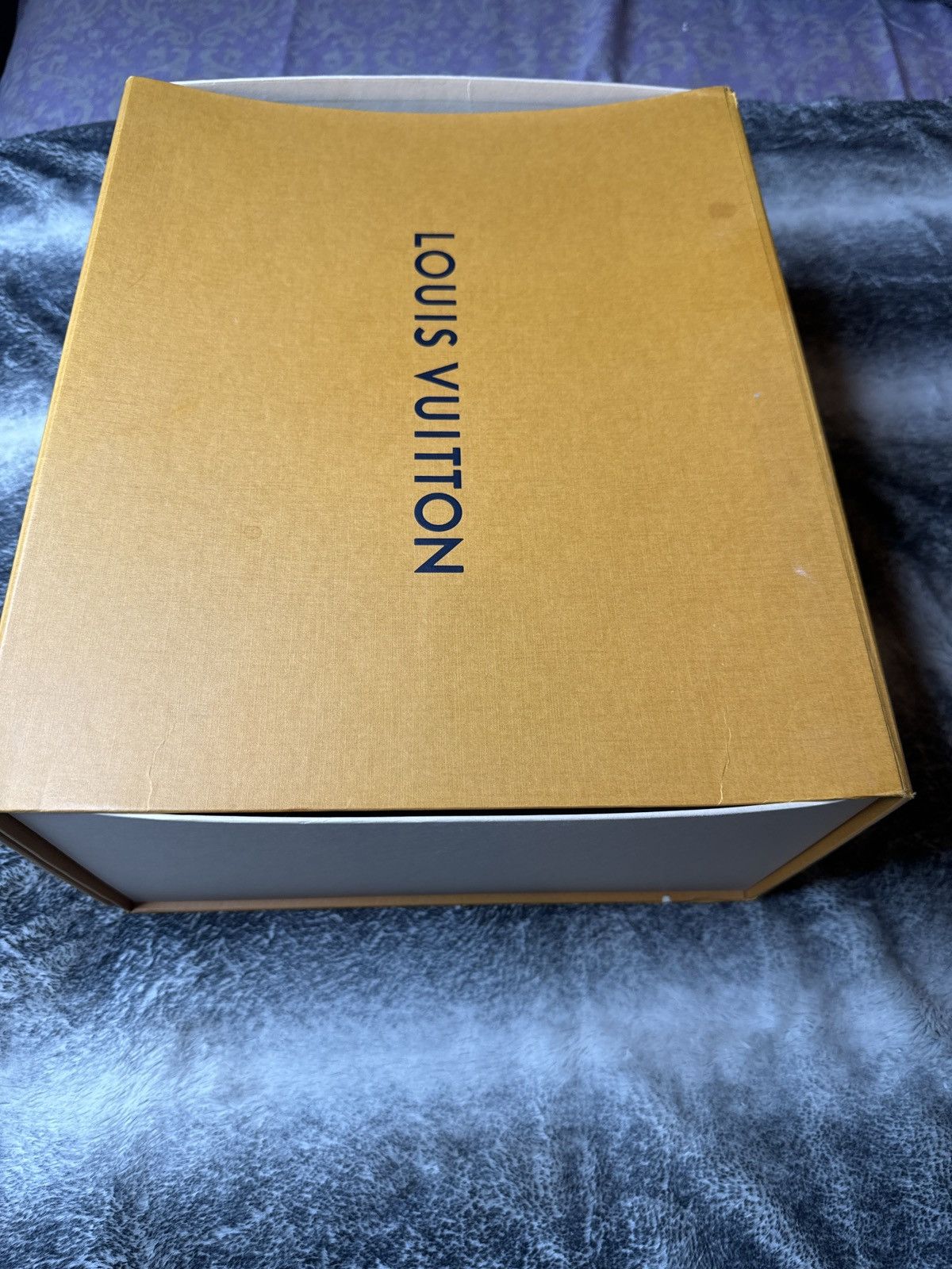 Louis Vuitton Louis Vuitton Rivoli Sneaker Boot Size US 9.5 / EU 42-43 - 2 Thumbnail