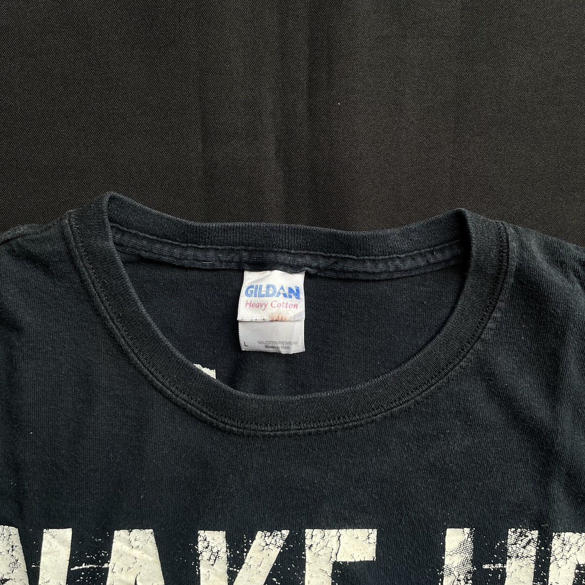 Band Tees × Vintage Band Metal Walking Dead on Broadway Size US L / EU 52-54 / 3 - 2 Thumbnail