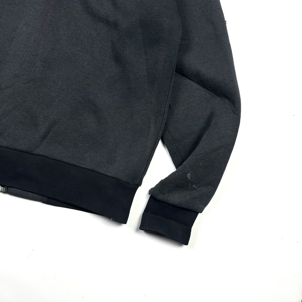 Carhartt × Vintage Carhartt Vintage Zip Hoodie WIP Streetwear Size US L / EU 52-54 / 3 - 11 Thumbnail