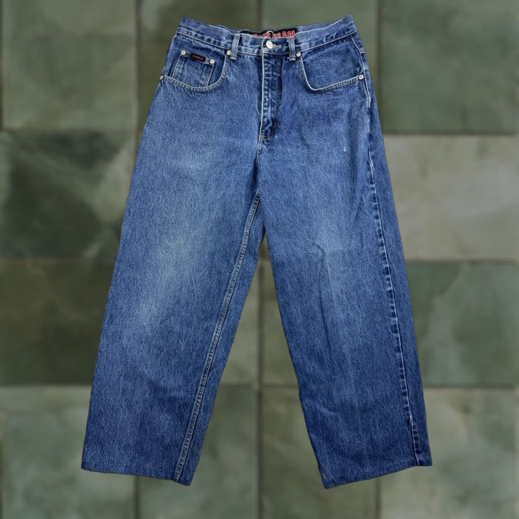 Vintage Vibes Vintage 90s Hip Hop Clothing Near Me VINTAGE Vibes