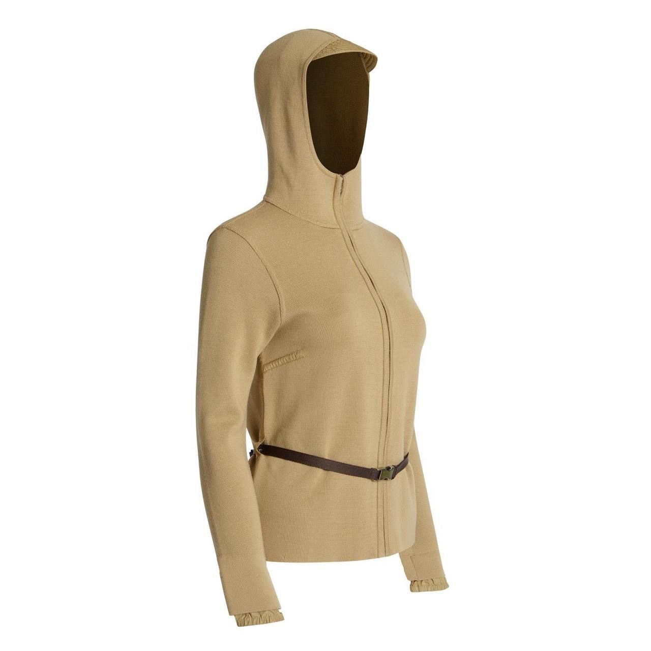 Prada HOODED NINJA ZIP Size M / US 6-8 / IT 42-44 - 1 Thumbnail