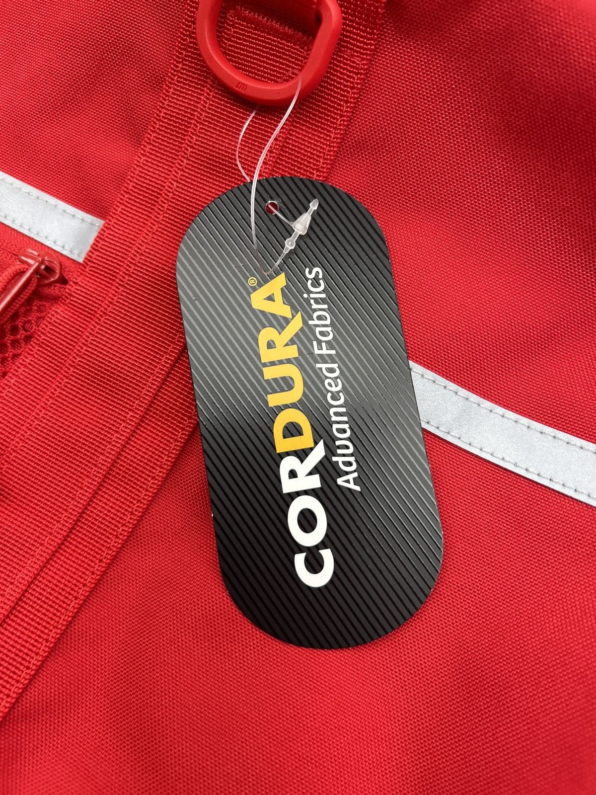 Supreme Supreme Duffle Bag Size ONE SIZE - 5 Thumbnail