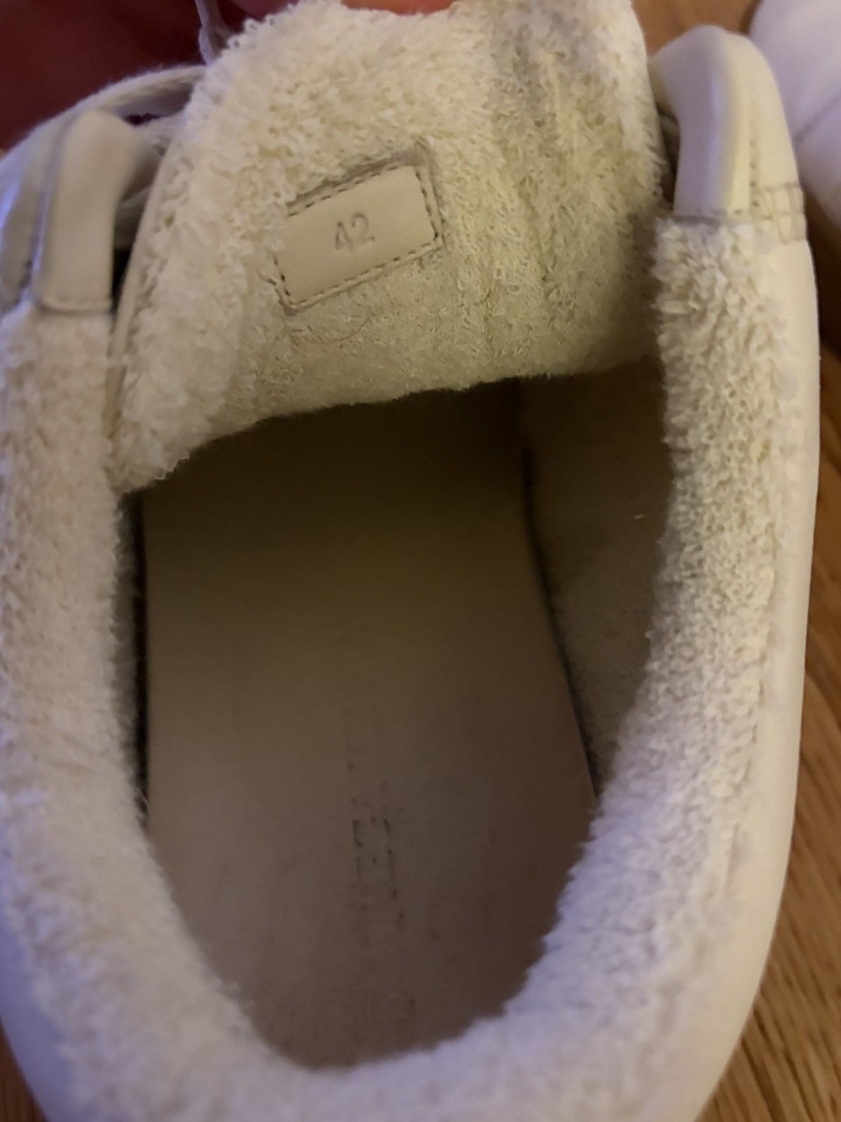 Bottega Veneta Bottega Veneta Sneakers Size US 9 / EU 42 - 4 Thumbnail
