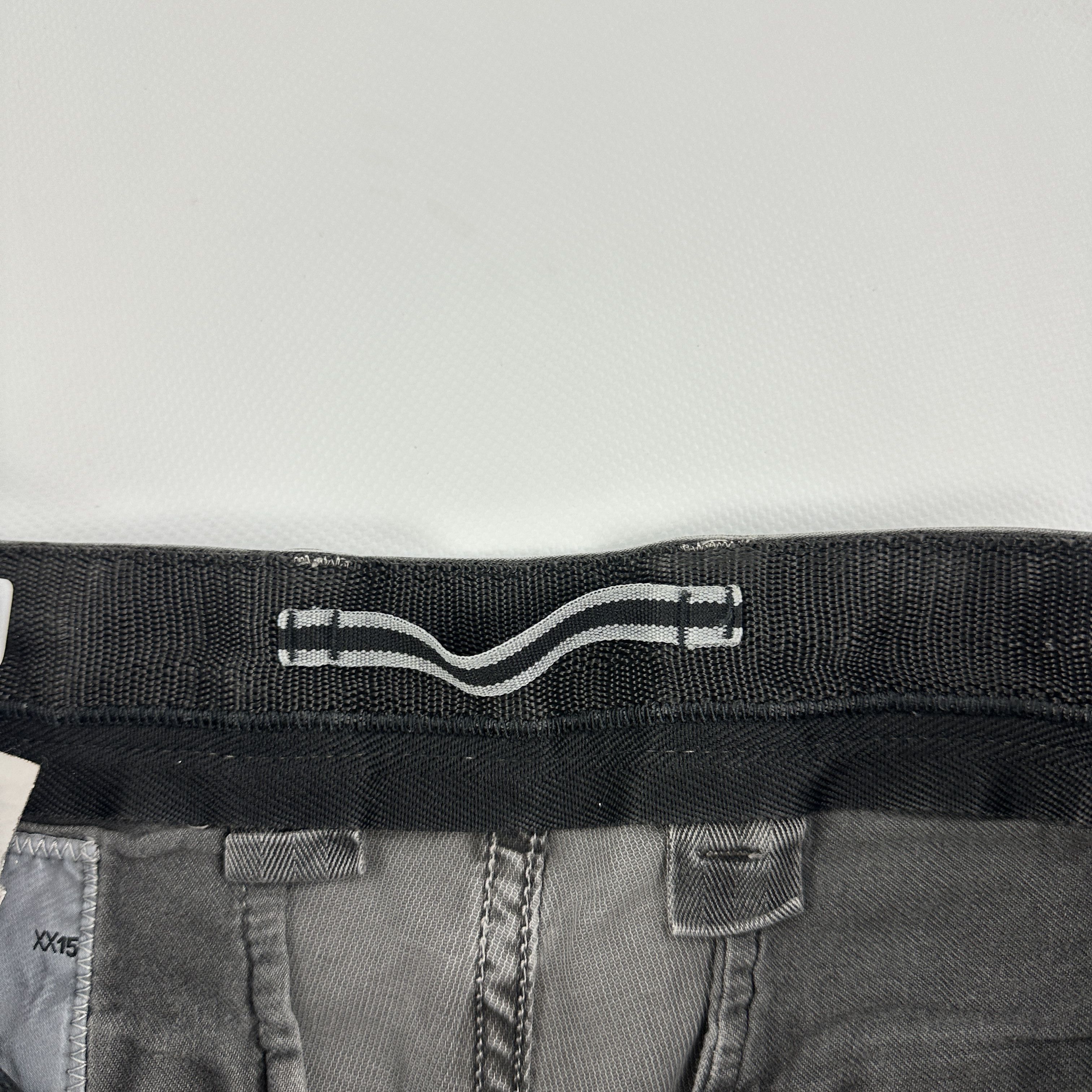 Stone Island Pantaloni Cargo Stone Island Archive 2013 – W30 Size US 30 / EU 46 - 6 Thumbnail