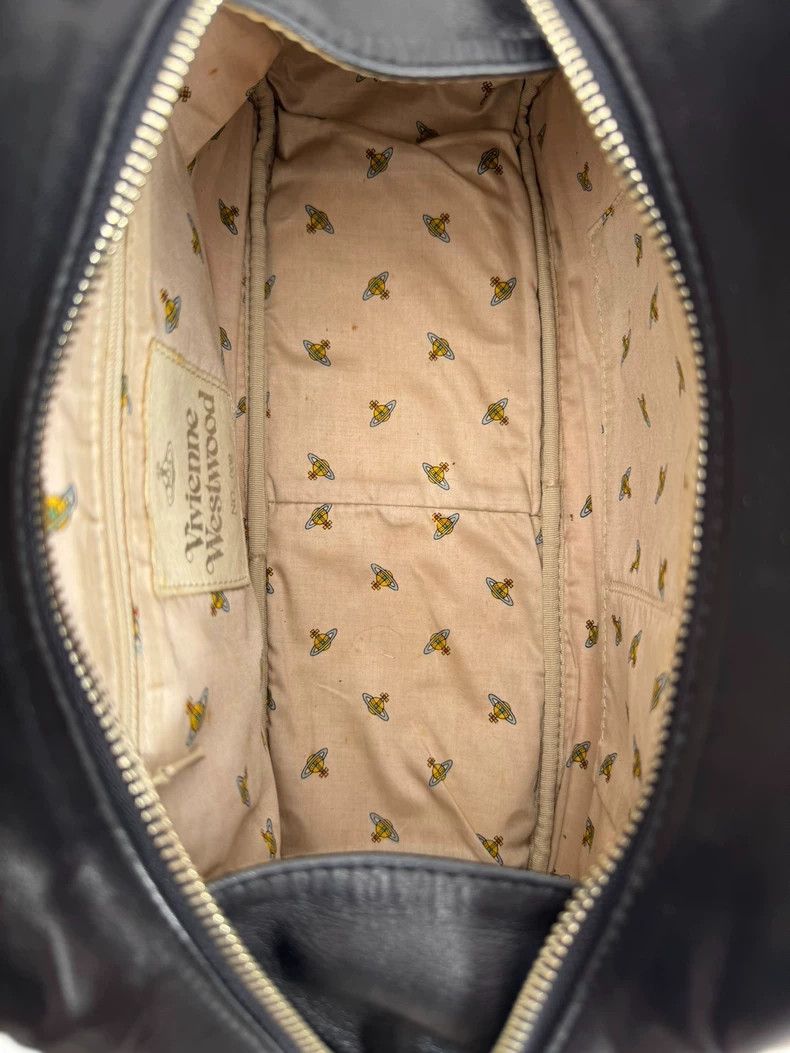 Vivienne Westwood Vivienne Westwood single-shoulder bag Size ONE SIZE - 8 Thumbnail