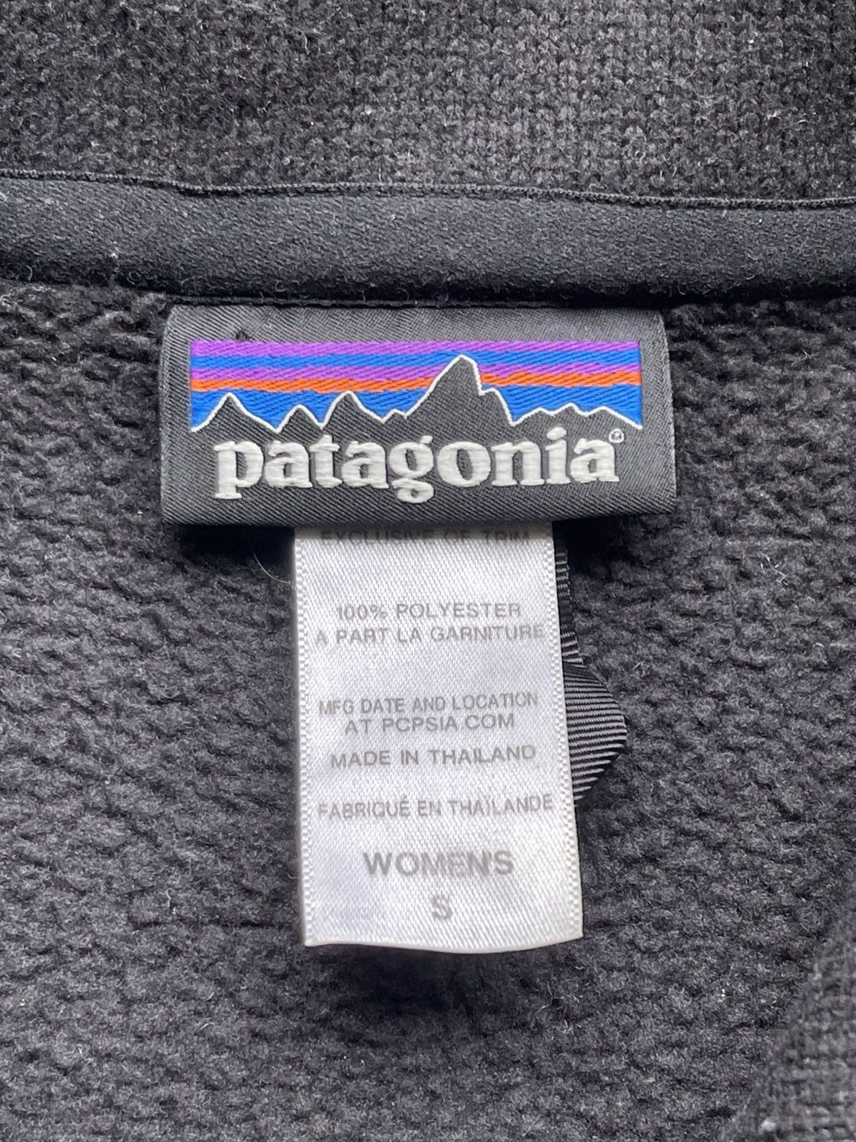 Patagonia Patagonia Better Sweater Coat Size S / US 4 / IT 40 - 2 Thumbnail
