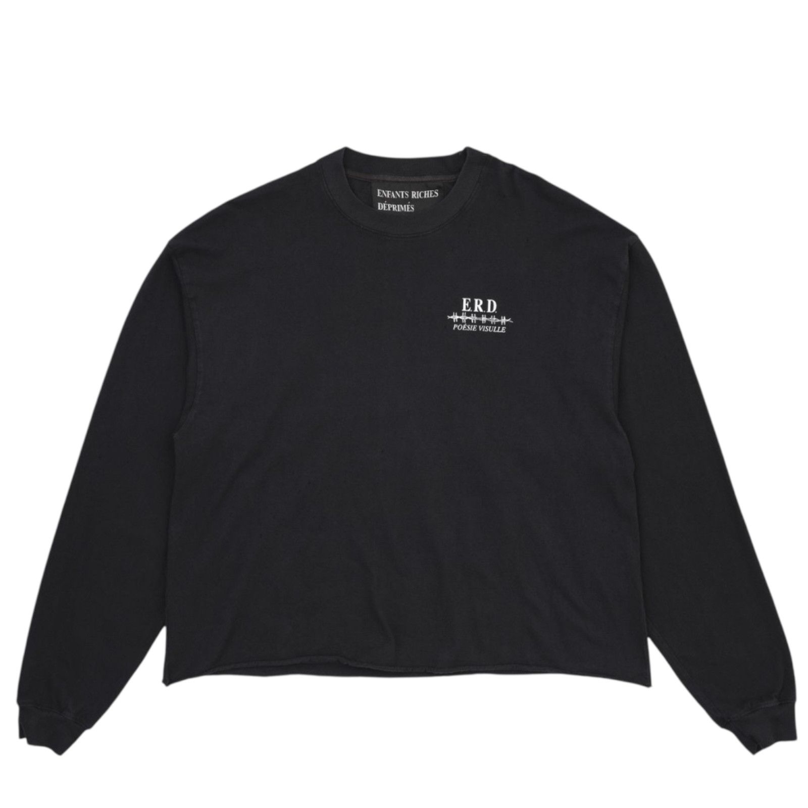 Enfants Riches Deprimes Enfants Riches Déprimés SS17 Wasted Tears