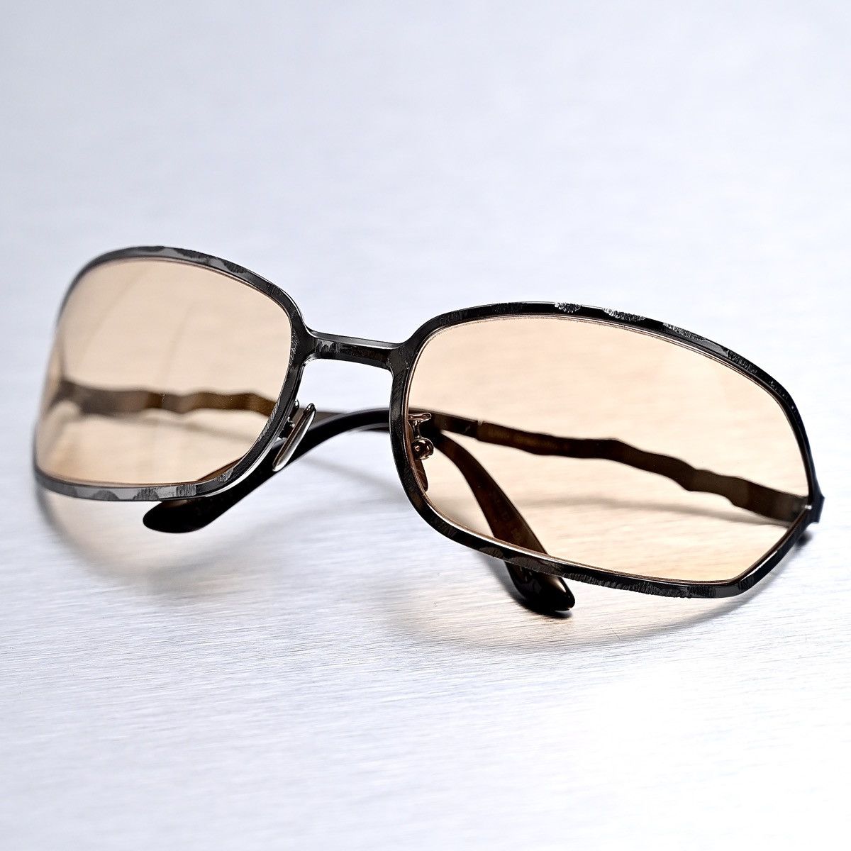 Kuboraum KUBORAUM H30 SUNGLASSES Size ONE SIZE - 9 Thumbnail