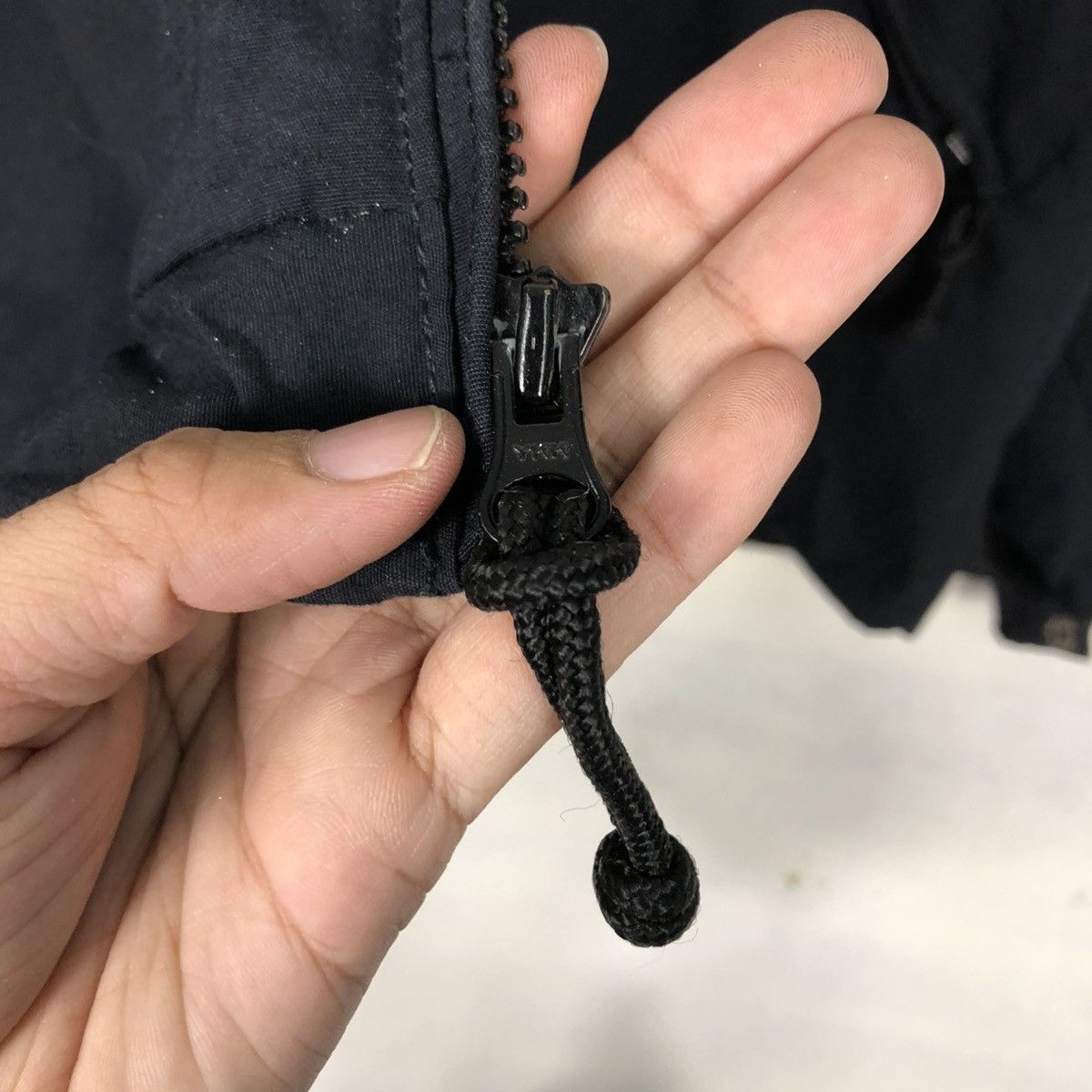 Japanese Brand 🔥VINTAGE BOMBER SKI JACKET WIND LIP GOLDWIN ISSEY MIYAKE Size US M / EU 48-50 / 2 - 18 Thumbnail