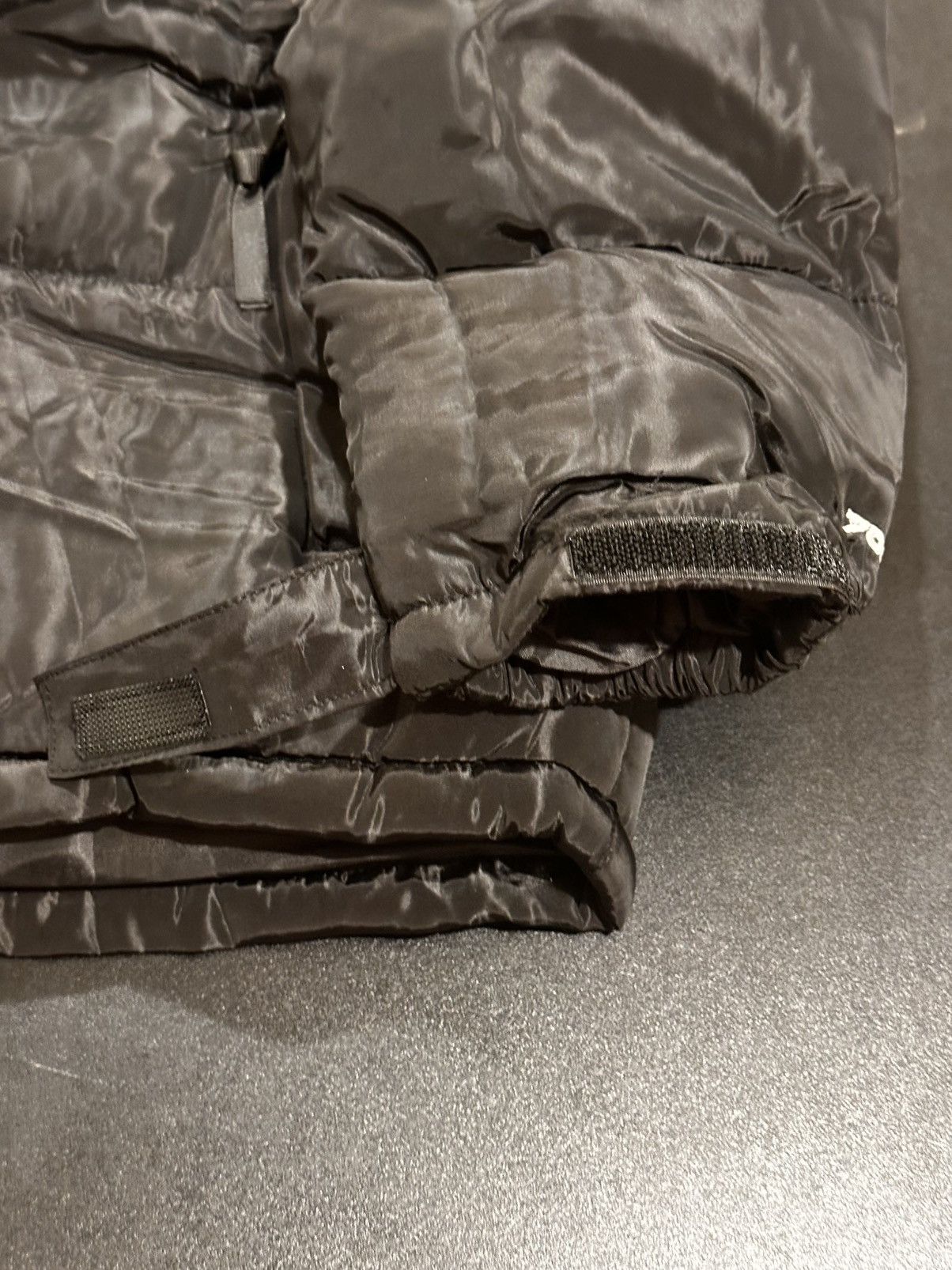 The North Face Men’s Puffer Jacket – Warm Winter Quilted Coat Size US M / EU 48-50 / 2 - 5 Thumbnail