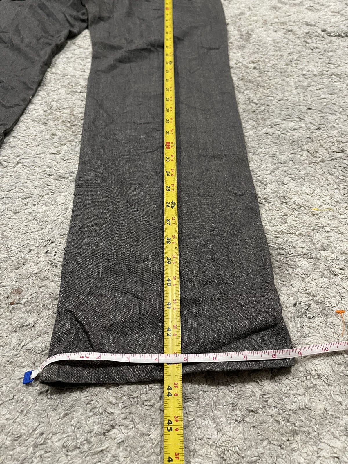 Ecko Unltd. Y2k ecko unlmtd pants Size US 34 / EU 50 - 3 Thumbnail