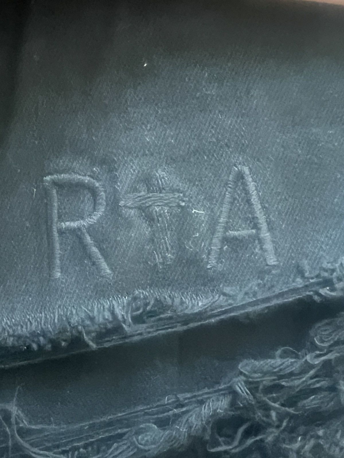 Rta RTA skinny denim Size US 30 / EU 46 - 7 Thumbnail