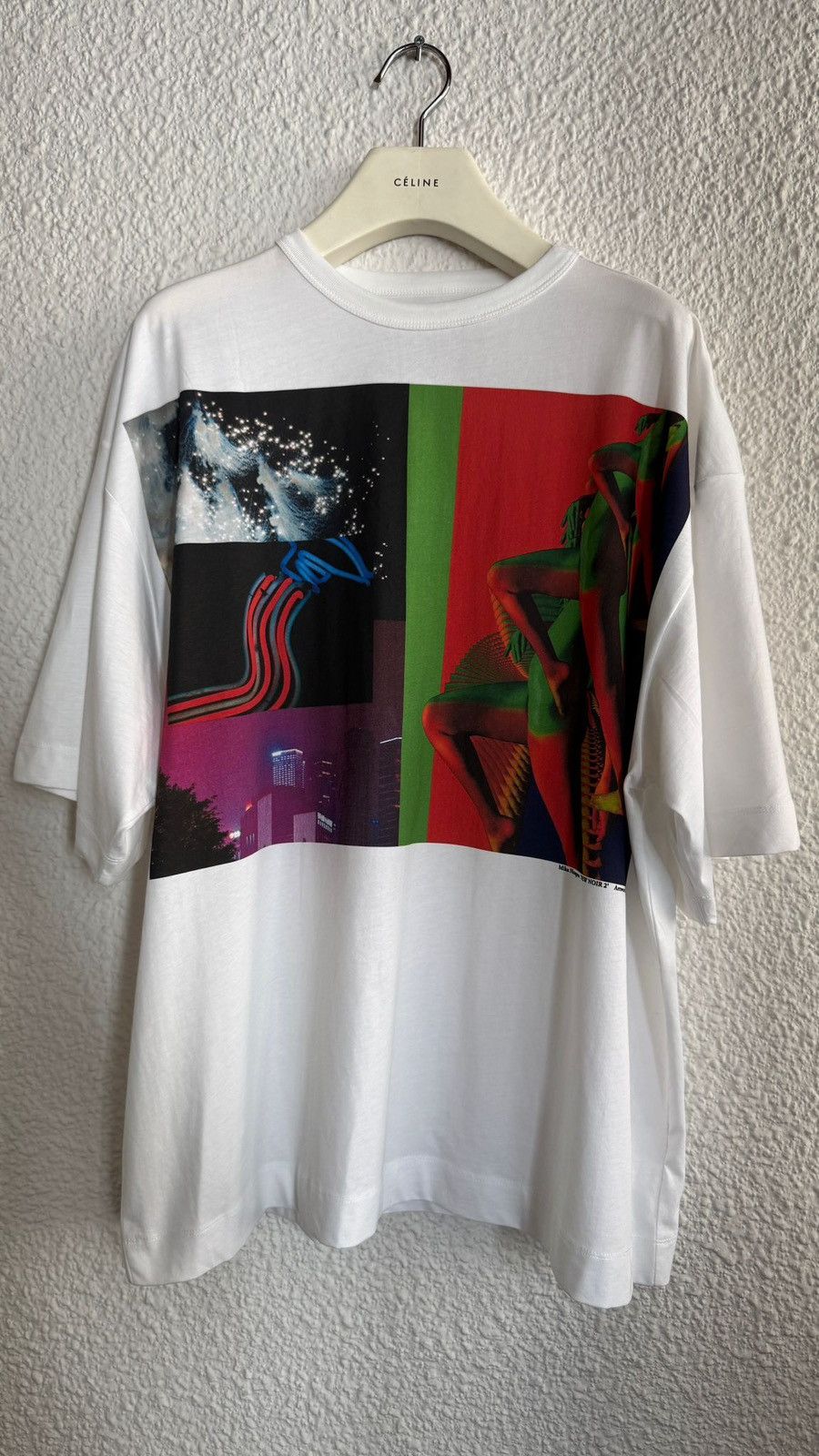 Dries Van Noten Dries Van Noten x Mika Ninagawa Size US S / EU 44-46 / 1 - 5 Thumbnail