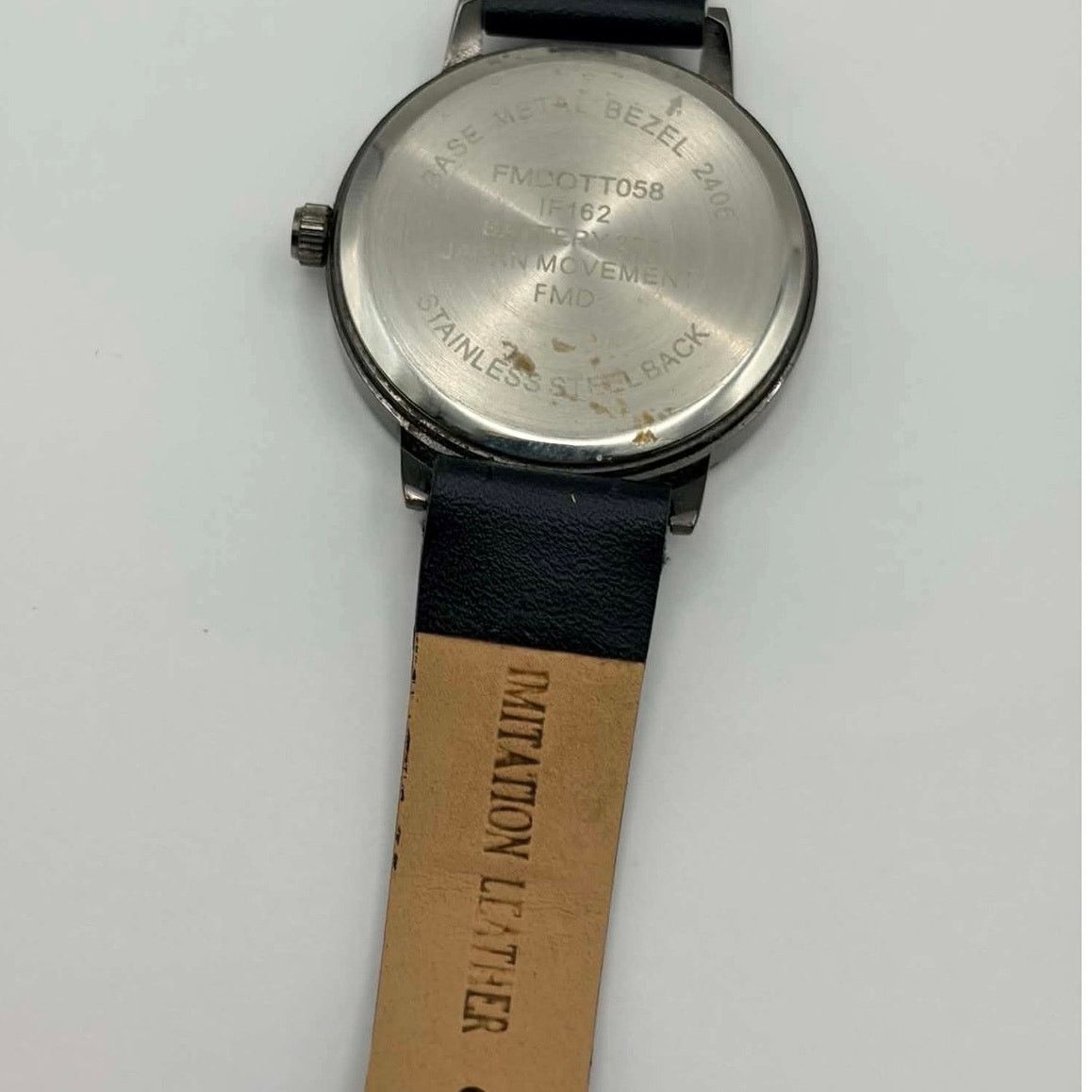 Other Black & Gold Watch Size ONE SIZE - 5 Thumbnail