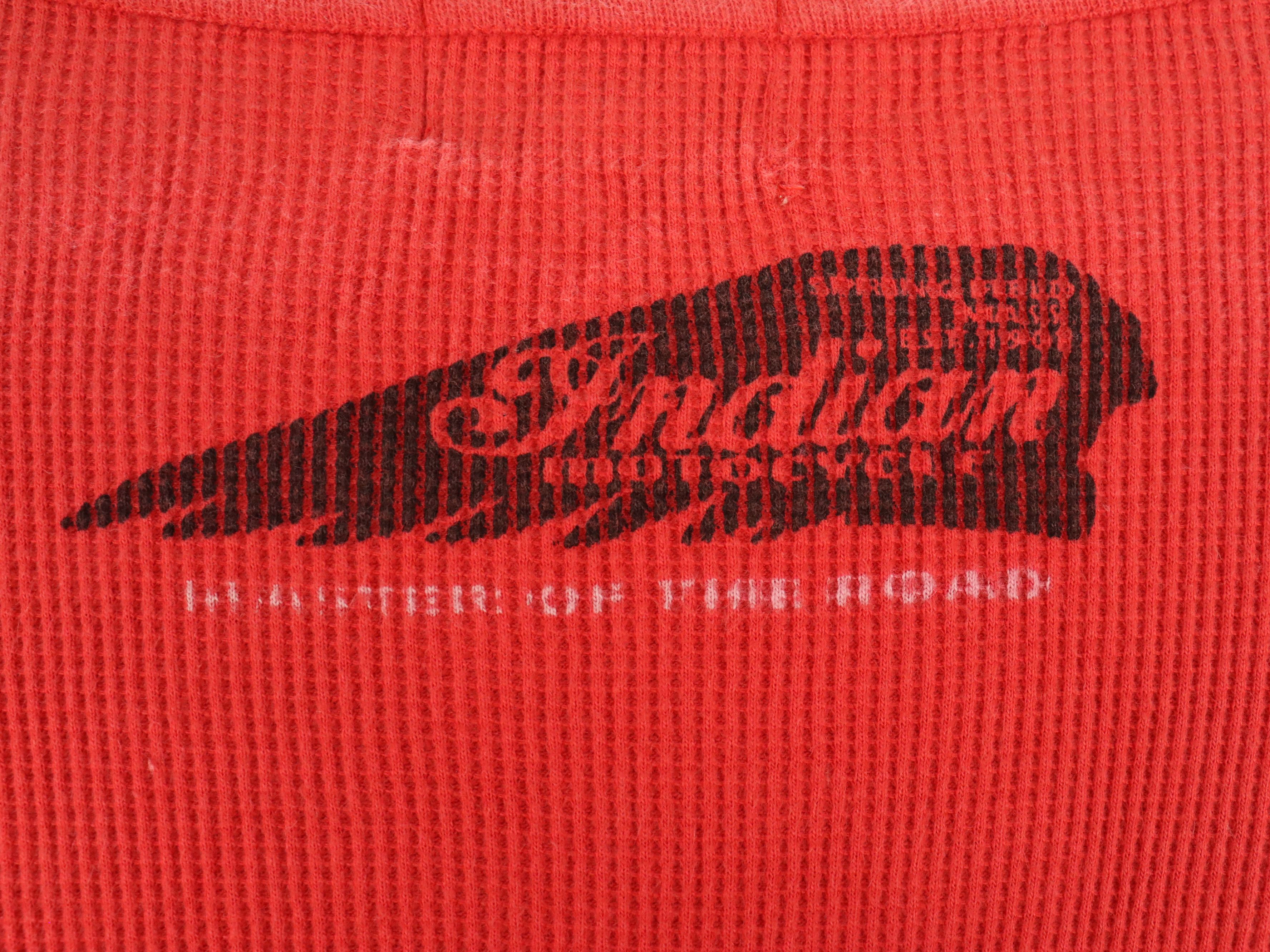 Indian Motorcycle Indian Motorcycle Apache Longsleeve Shirt Size US M / EU 48-50 / 2 - 6 Thumbnail