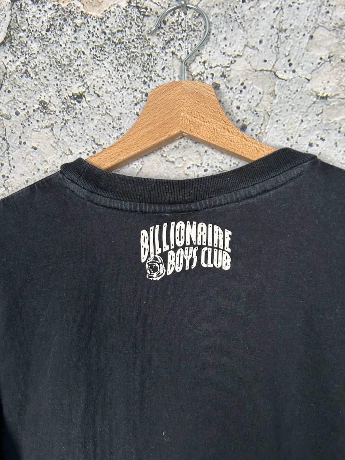Billionaire Boys Club Billionaire Boys Club Tee Streetwear Japanese Skate Rap Size US S / EU 44-46 / 1 - 4 Thumbnail
