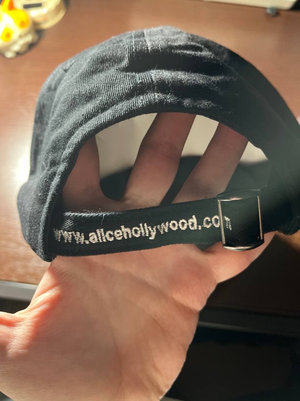 Alice Hollywood Alice Hollywood CKY VERY RARE Hat Size ONE SIZE - 3 Thumbnail