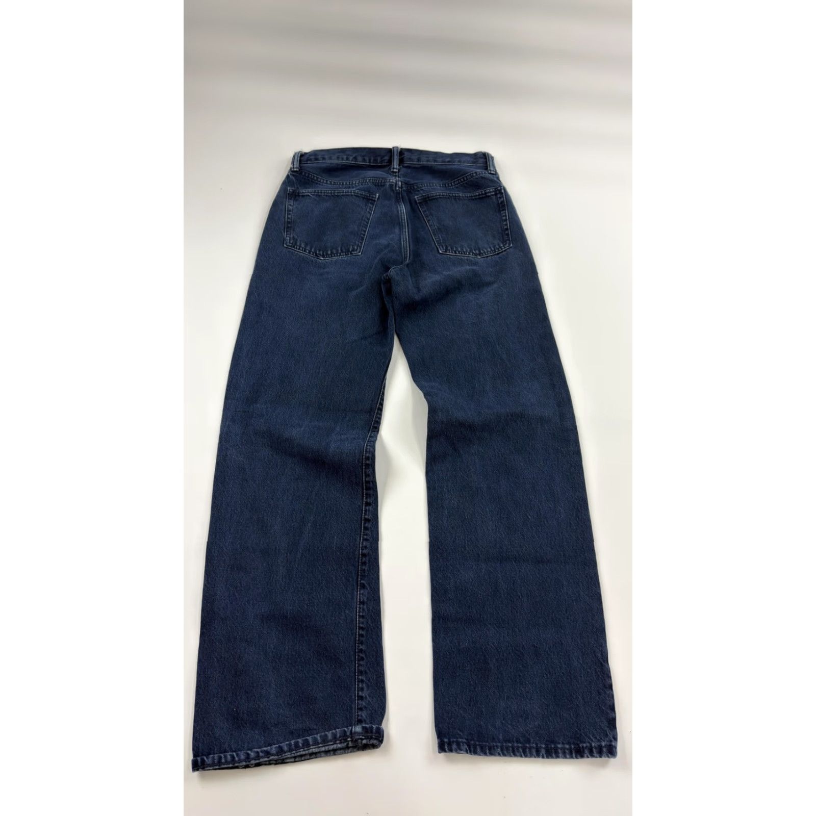 Gap GAP Jeans Mens 30x32 Blue Classic Straight Leg Denim Comfort Fit Casual Pants Jeans Size US 30 / EU 46 - 5 Thumbnail