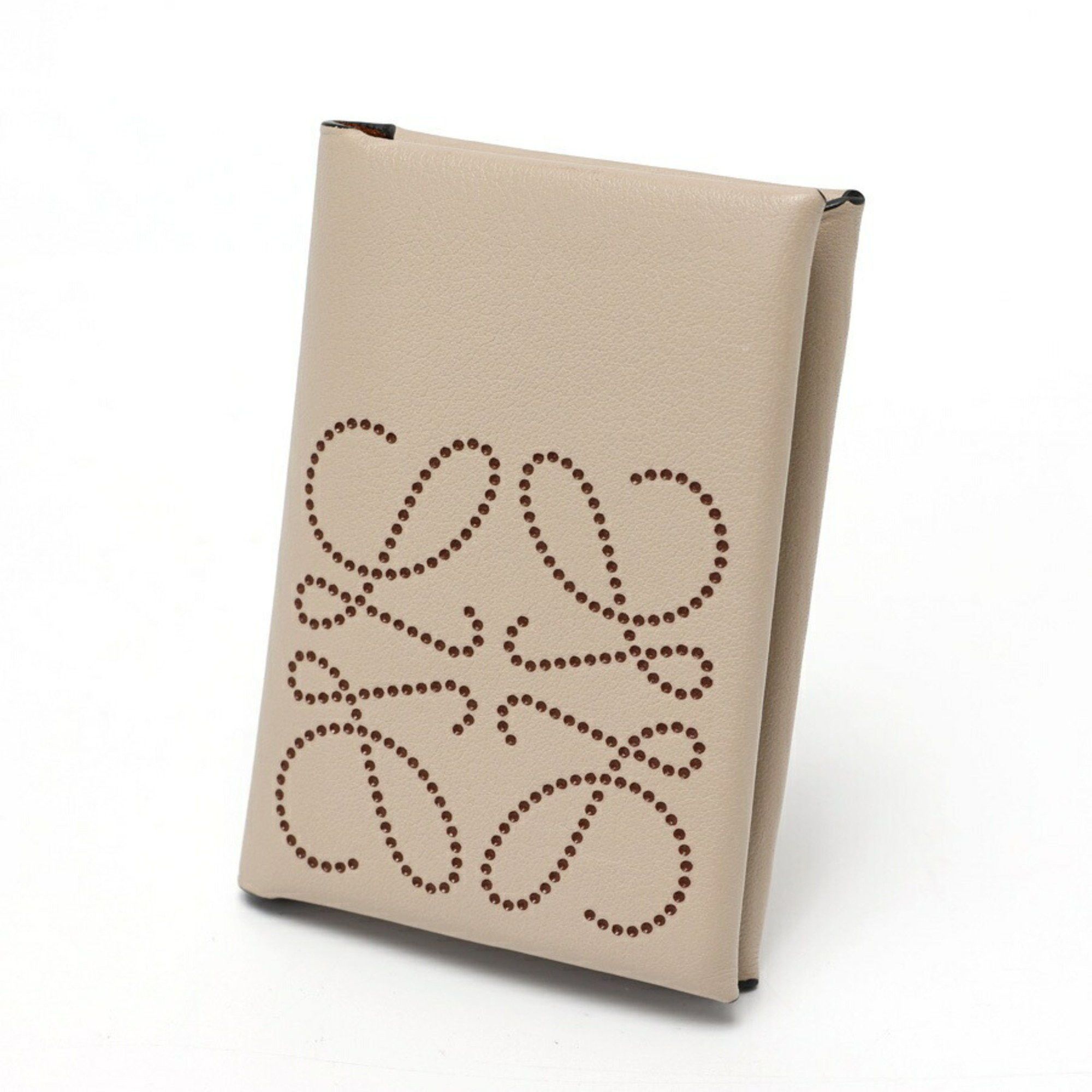 Loewe Loewe Anagram wallet Size ONE SIZE - 1 Thumbnail