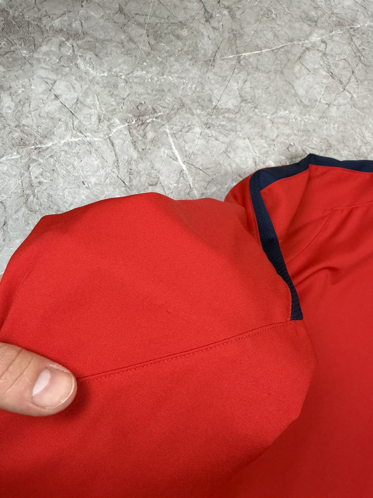 Nike Paris Saint-Germain Nike PSG training Jacket Size US M / EU 48-50 / 2 - 12 Thumbnail