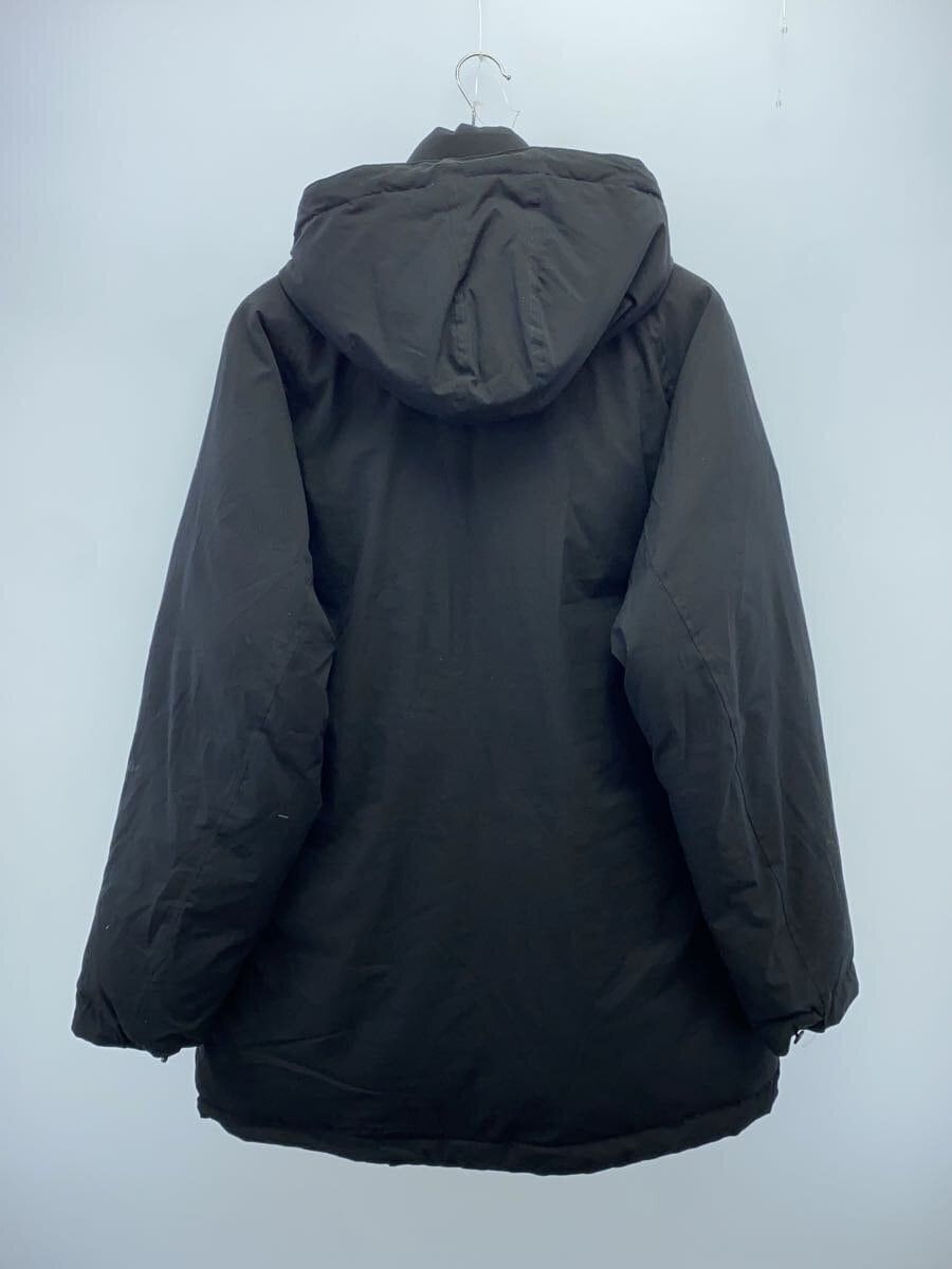 Yohji Yamamoto YOHJI YAMAMOTO POUR HOMME Down jacket Size US L / EU 52-54 / 3 - 2 Thumbnail