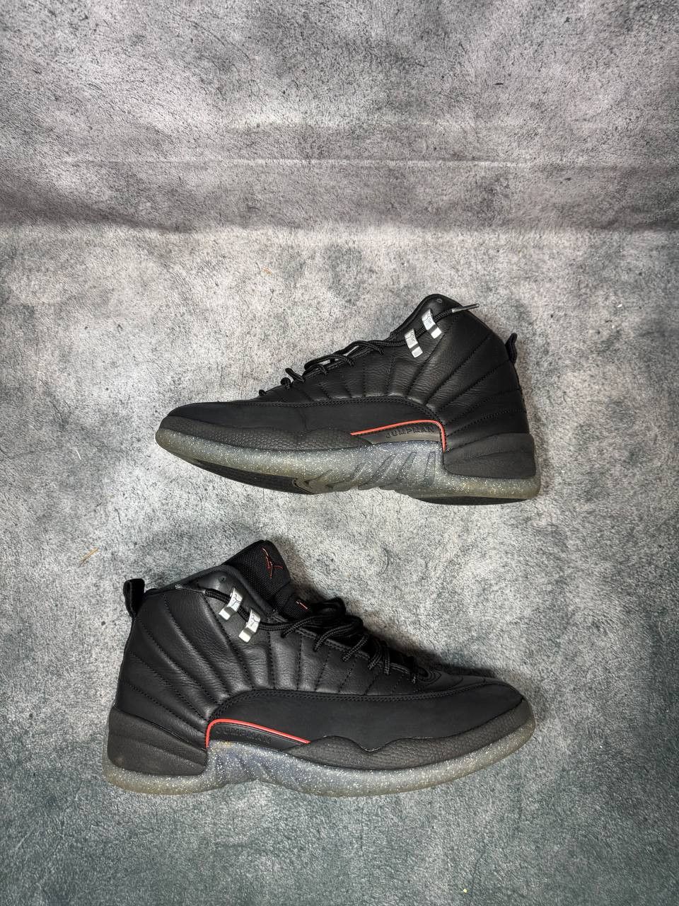 Jordan Brand Size 11 | Jordan 12 Utility No Box | Pre-Owned Size US 11 / EU 44 - 3 Thumbnail