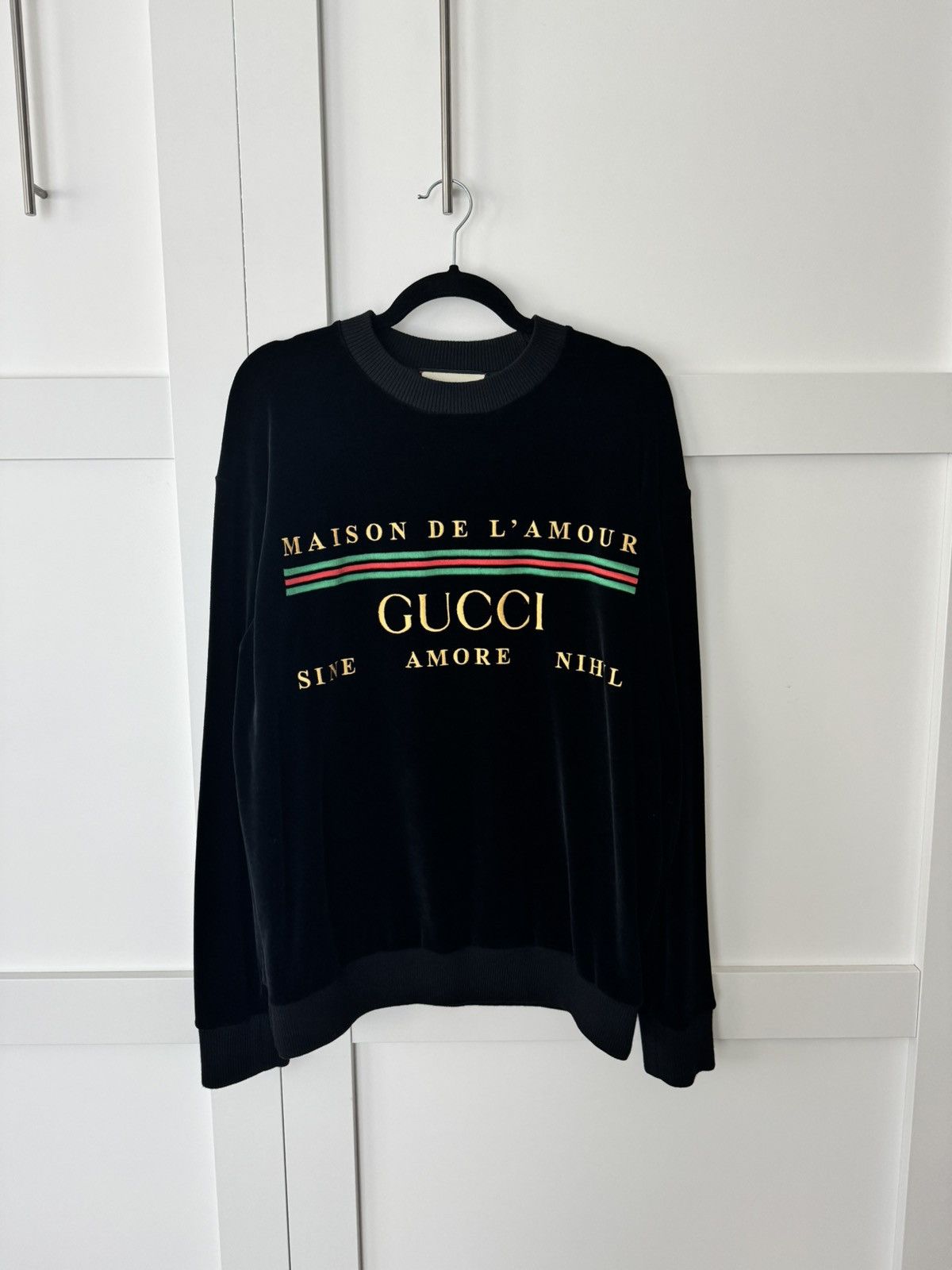 Maison De Lamour Gucci | Grailed