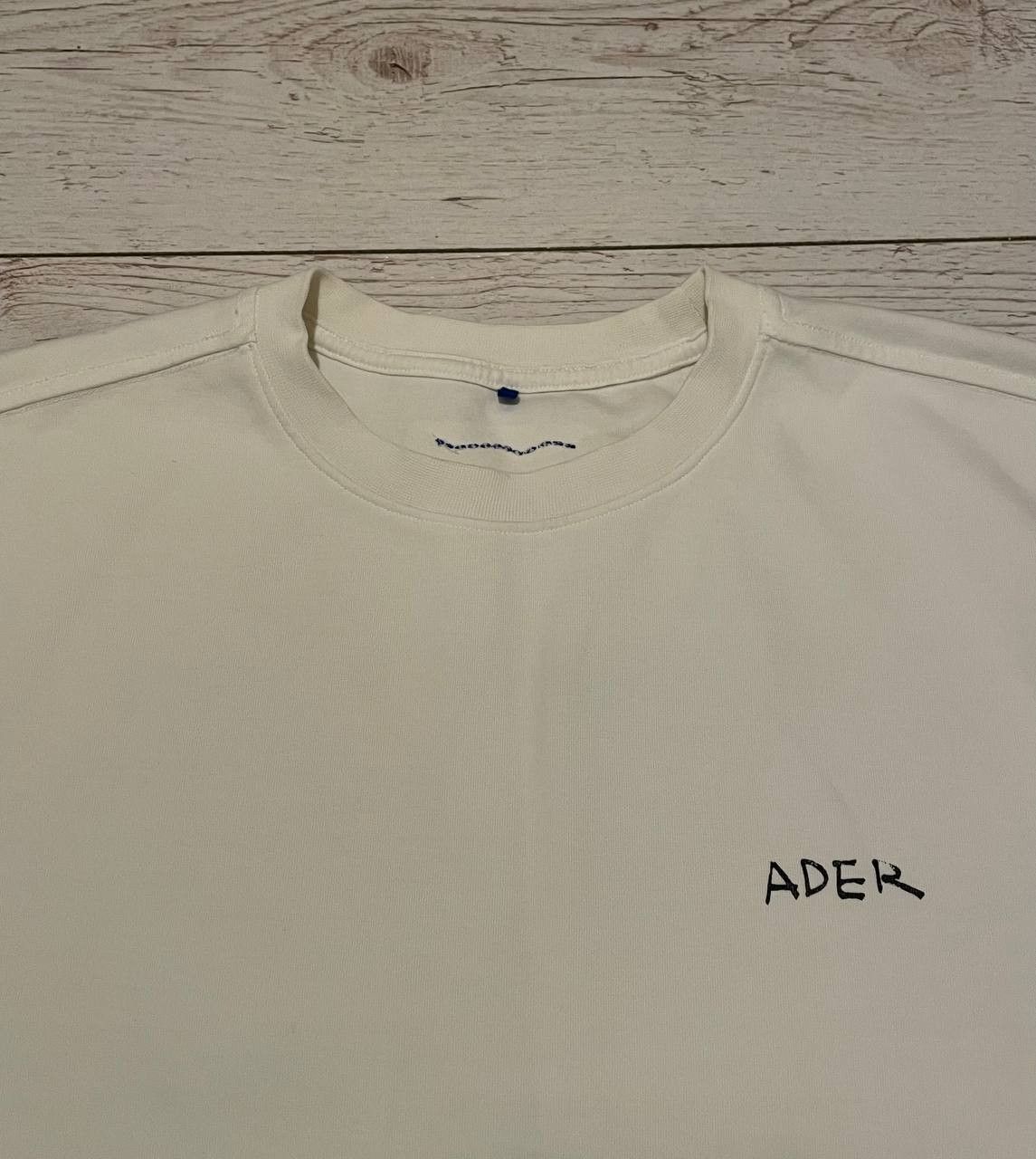 ADERERROR tシャツ　A1 Adererror tシャツA1 楽天市場】アーダーエラー tシャツ（メンズ