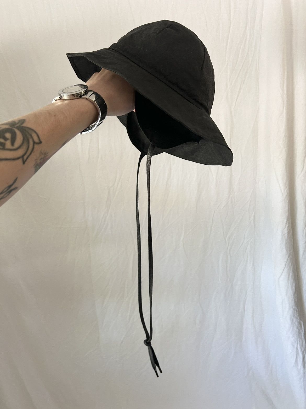 Deepti DEEPTI °021-022 Eremet Fisherman Hat Size ONE SIZE - 18 Thumbnail