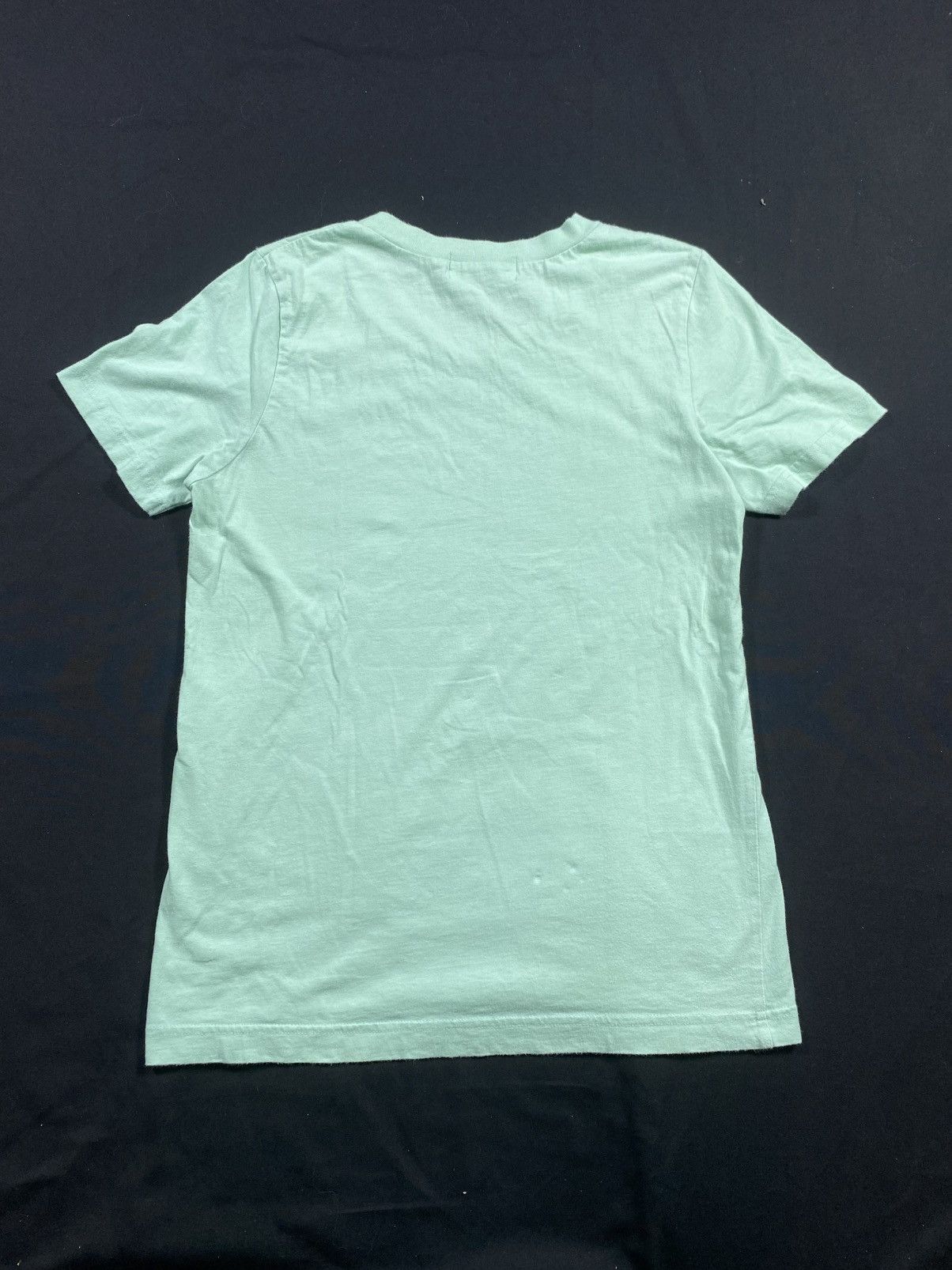 Ne-Net NE-NET By ISSEY MIYAKE ne net logo japanesebrand tee Size US M / EU 48-50 / 2 - 3 Thumbnail