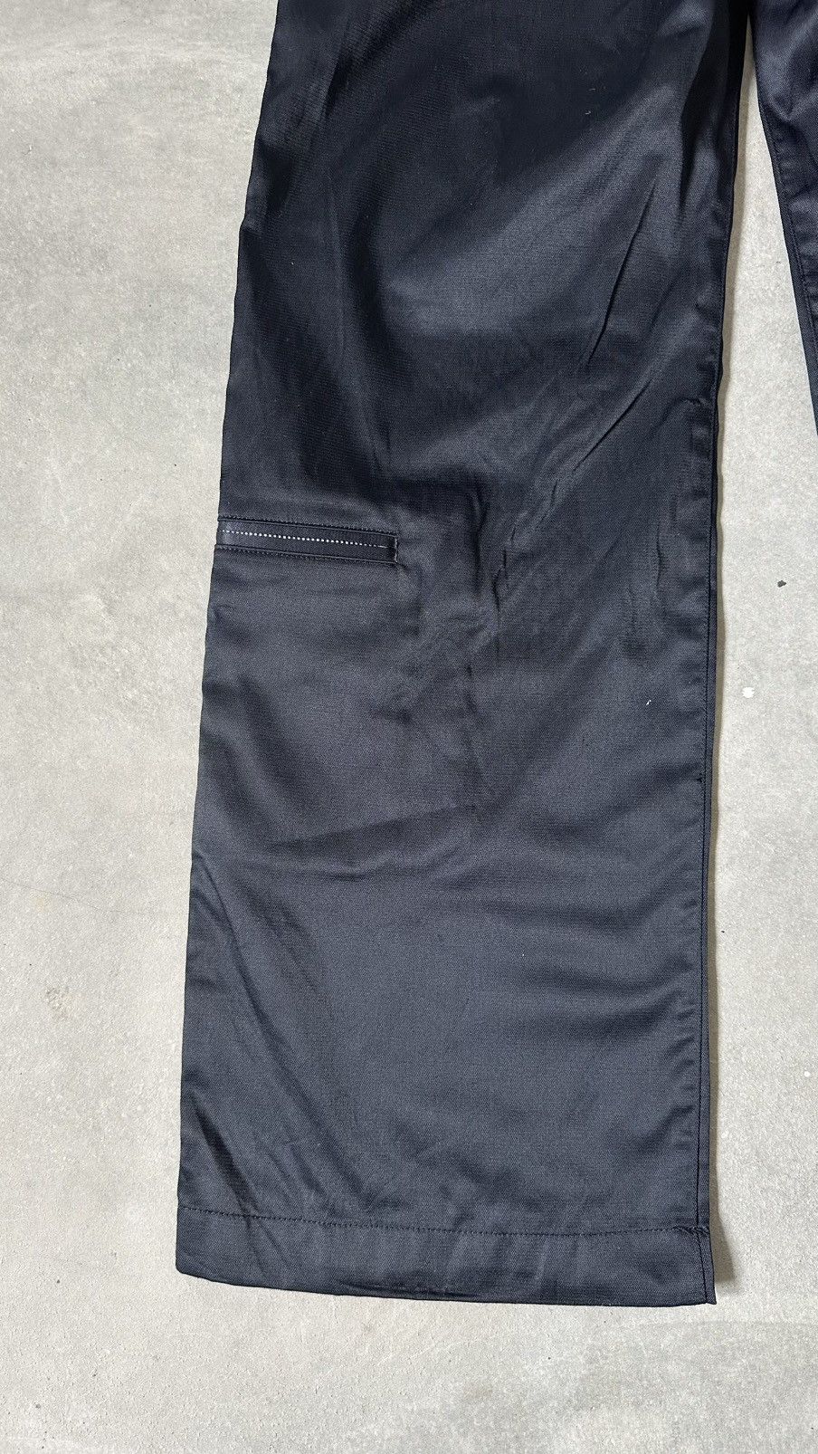 VINTAGE TSUMORI CHISATO MULTIPOCKET CARGO PANT