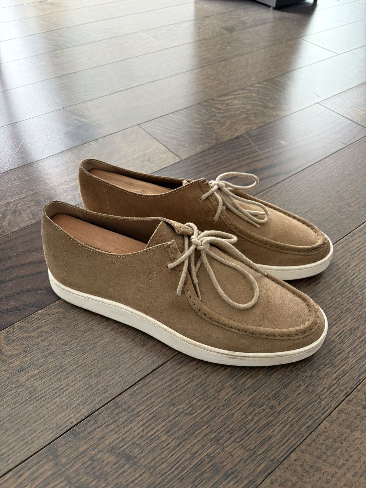 Tod's Tod’s Loafers Size US 10 / EU 43 - 1 Thumbnail